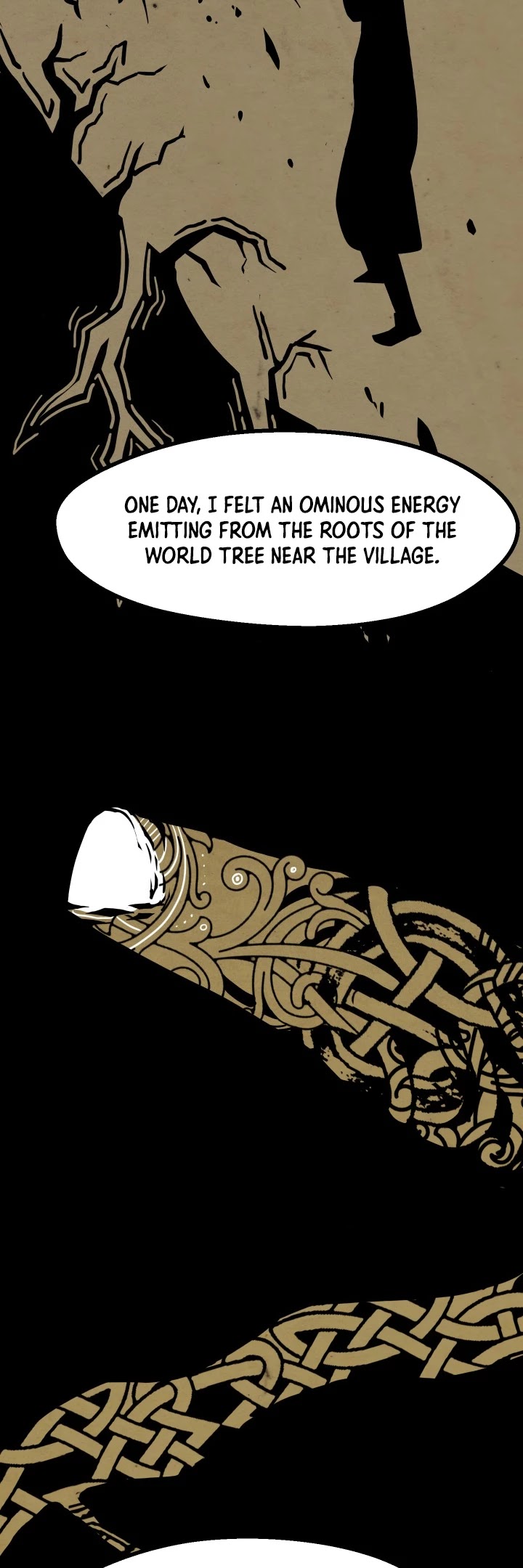 Survival Story of a Sword King in a Fantasy World chapter 84 - page 22