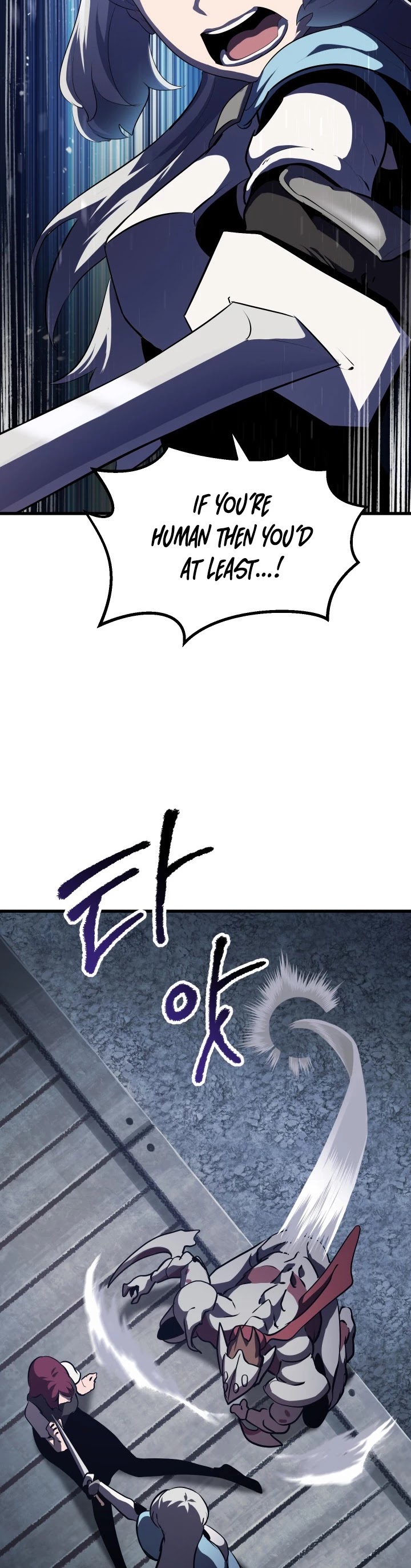 Survival Story of a Sword King in a Fantasy World chapter 67 - page 39