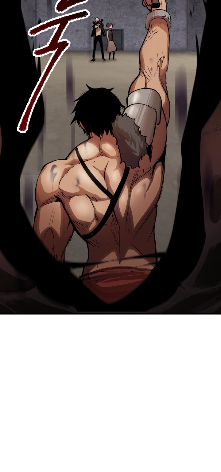 Survival Story of a Sword King in a Fantasy World chapter 56 - page 55