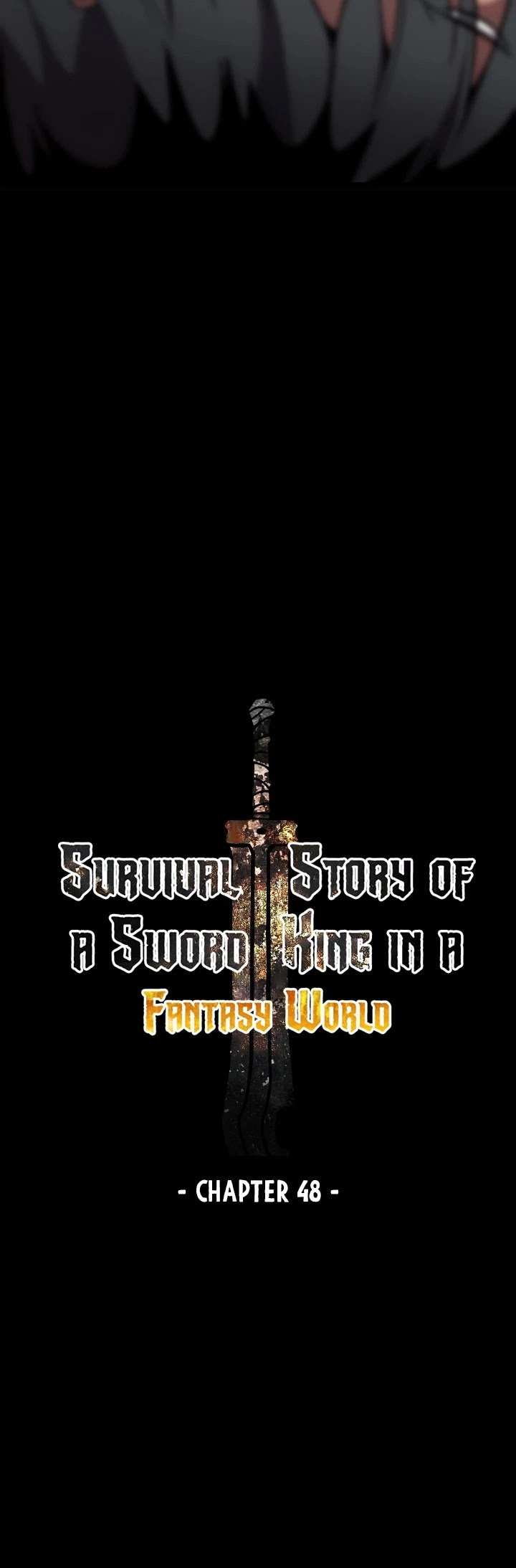 Survival Story of a Sword King in a Fantasy World chapter 48 - page 16