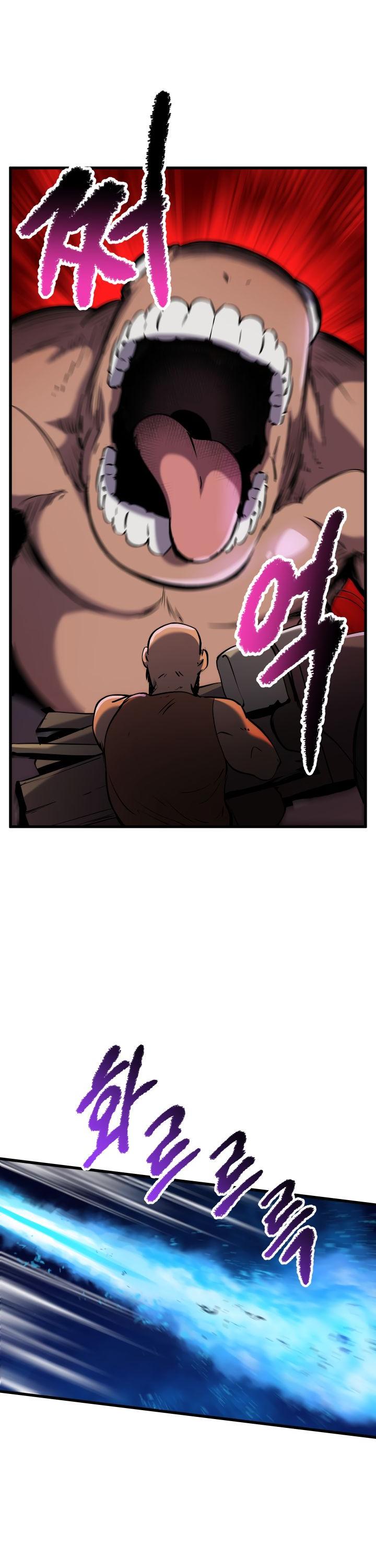 Survival Story of a Sword King in a Fantasy World chapter 37 - page 35