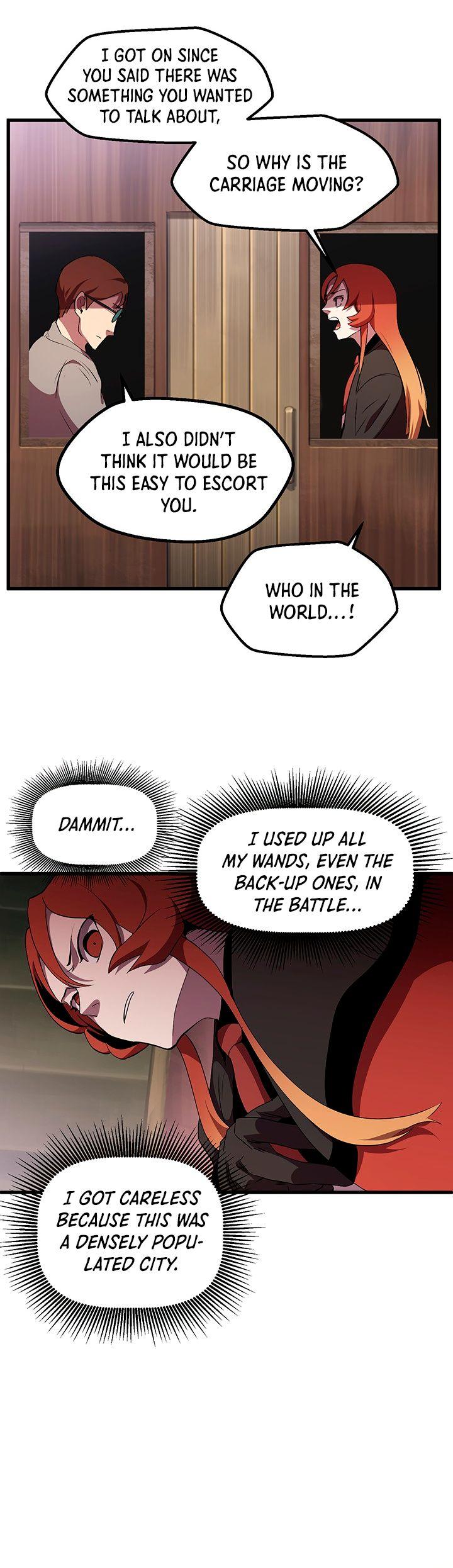 Survival Story of a Sword King in a Fantasy World chapter 30 - page 6