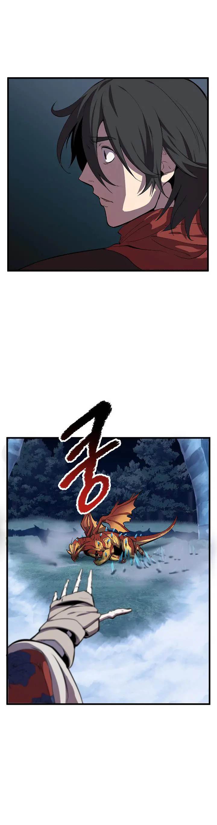 Survival Story of a Sword King in a Fantasy World Chapter 19 - page 4