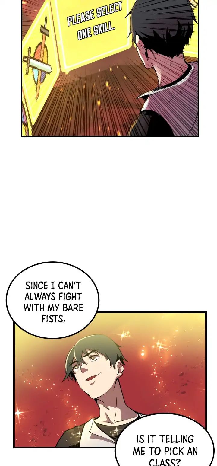 Survival Story of a Sword King in a Fantasy World chapter 1 - page 74