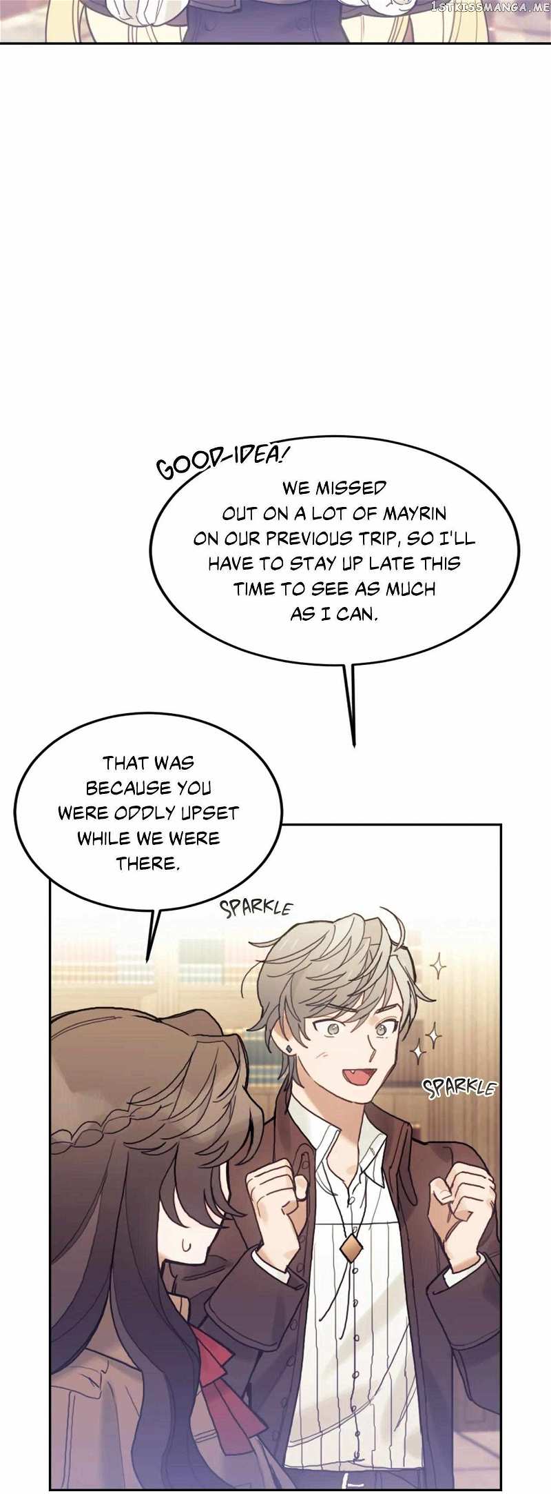 I Will Politely Decline The Male Lead Chapter 47 - page 22