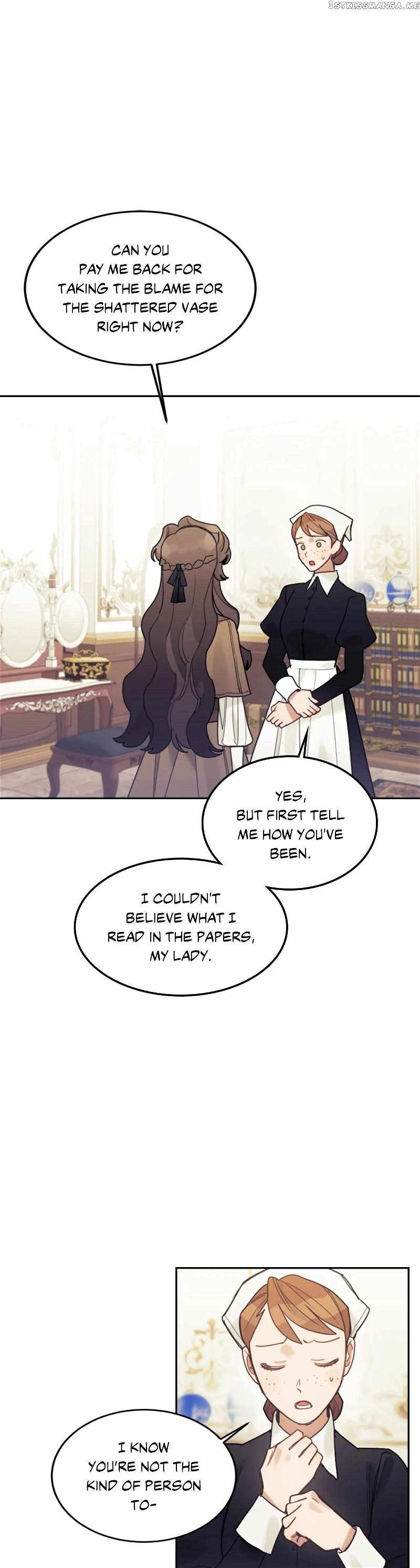 I Will Politely Decline The Male Lead Chapter 47 - page 45