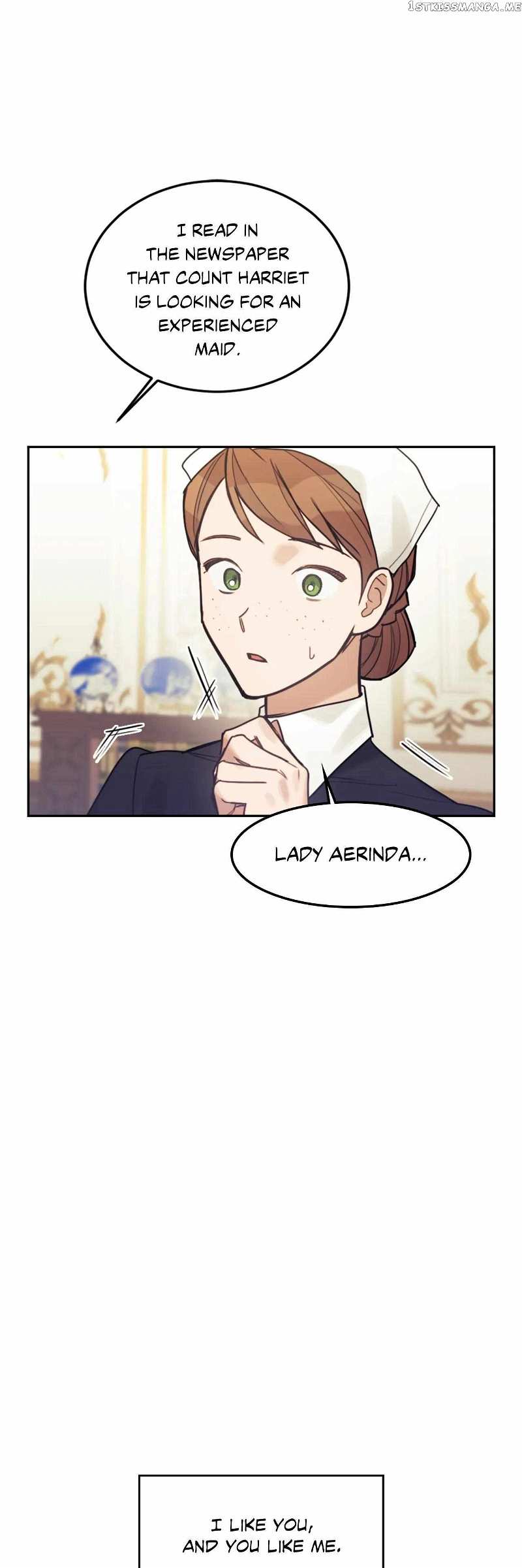 I Will Politely Decline The Male Lead Chapter 47 - page 47
