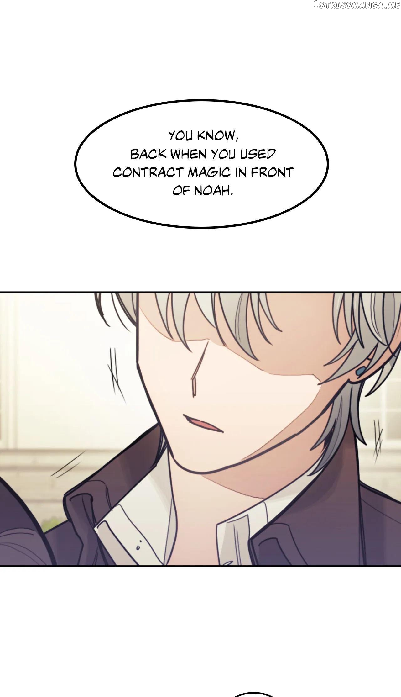 I Will Politely Decline The Male Lead Chapter 45 - page 52