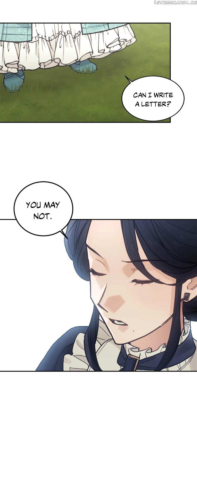 I Will Politely Decline The Male Lead Chapter 37 - page 40