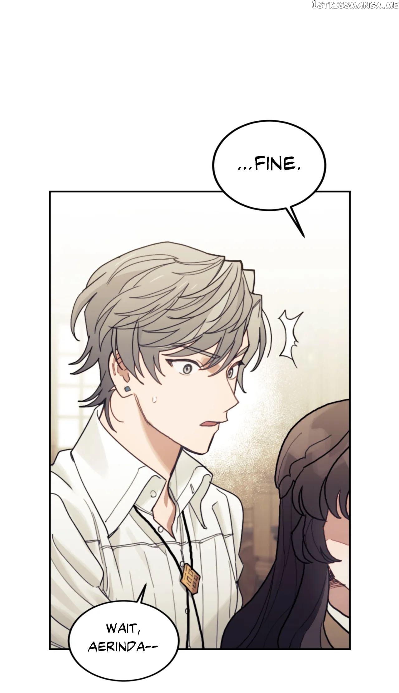 I Will Politely Decline The Male Lead Chapter 35 - page 54