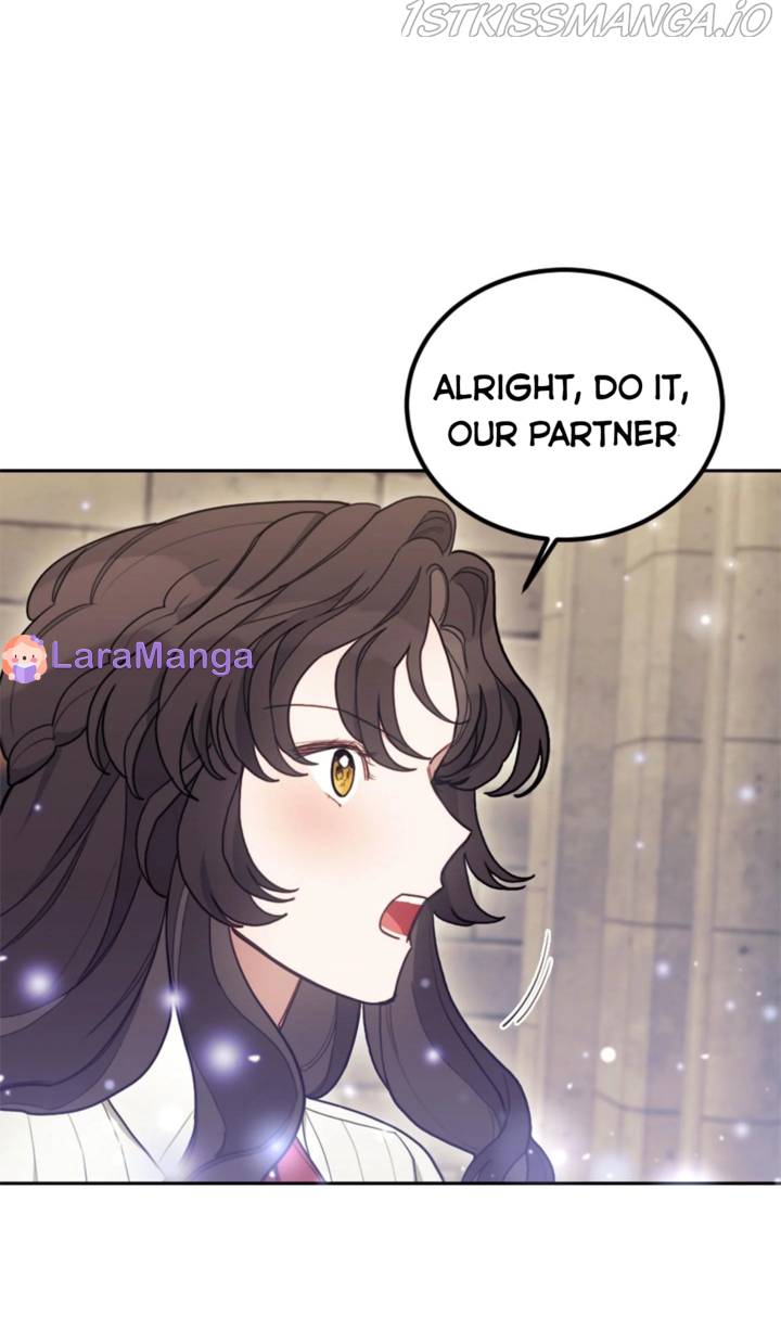 I Will Politely Decline The Male Lead Chapter 7 - page 49