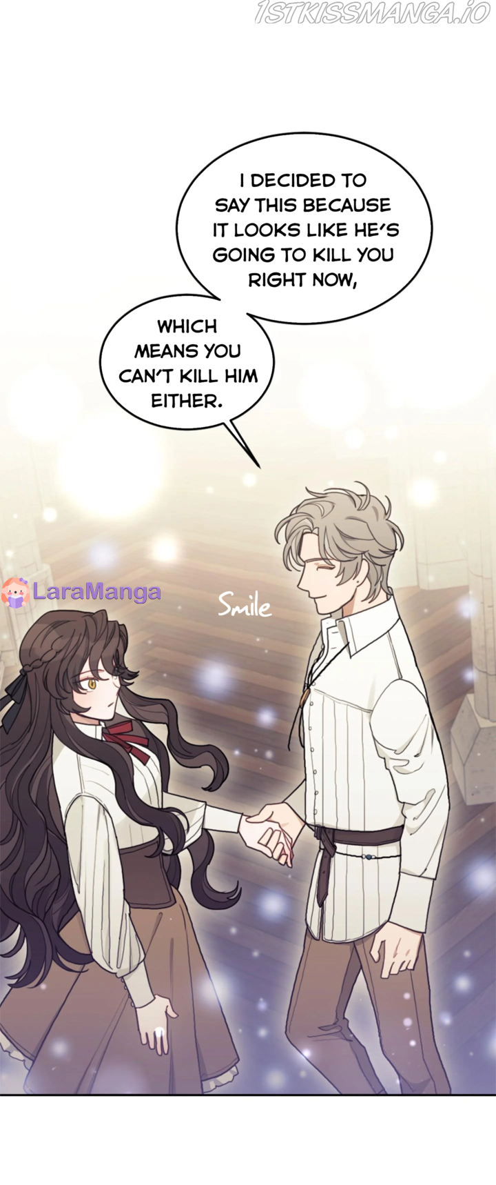 I Will Politely Decline The Male Lead Chapter 7 - page 54