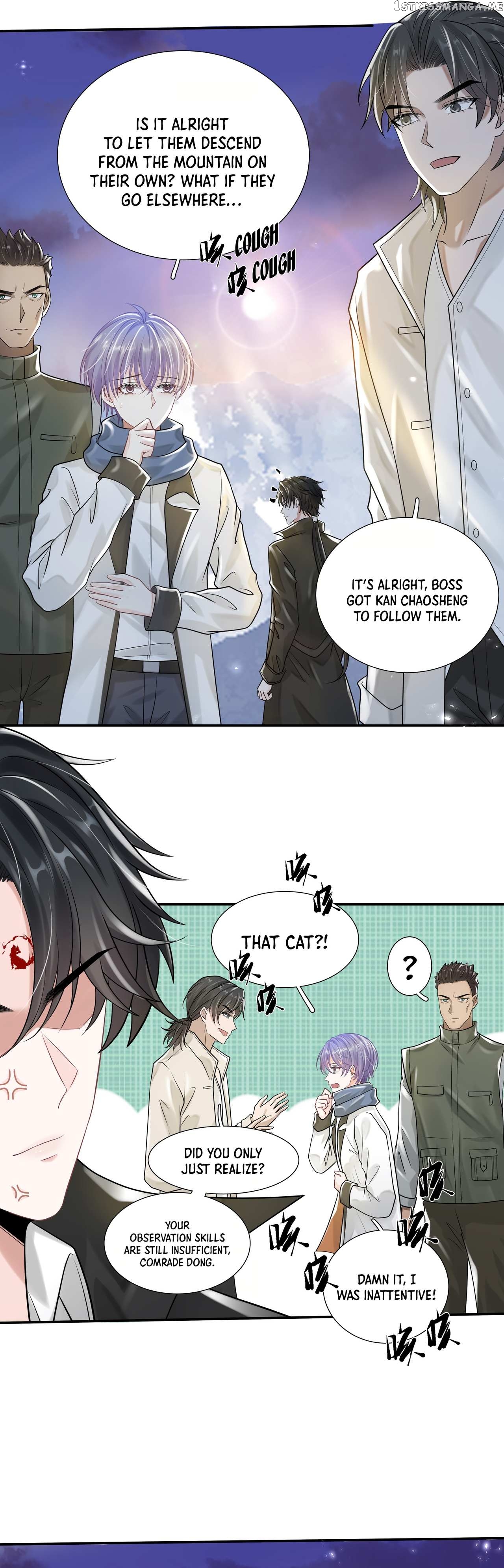 Bu Tian Gang Chapter 16 - page 27