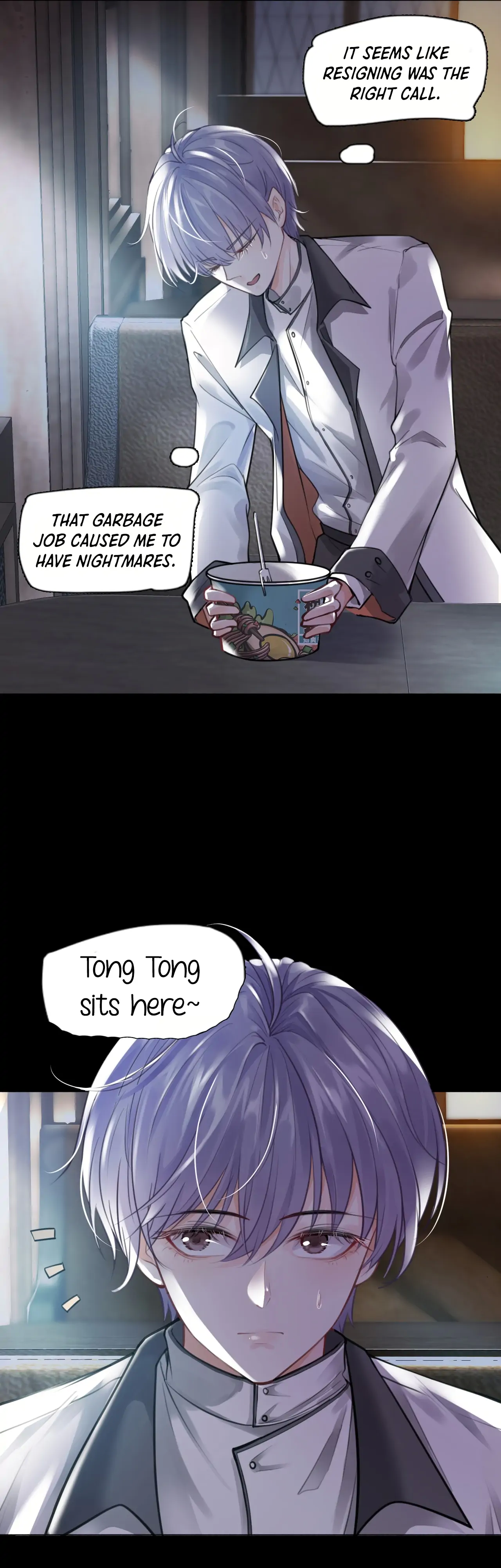 Bu Tian Gang Chapter 1 - page 20