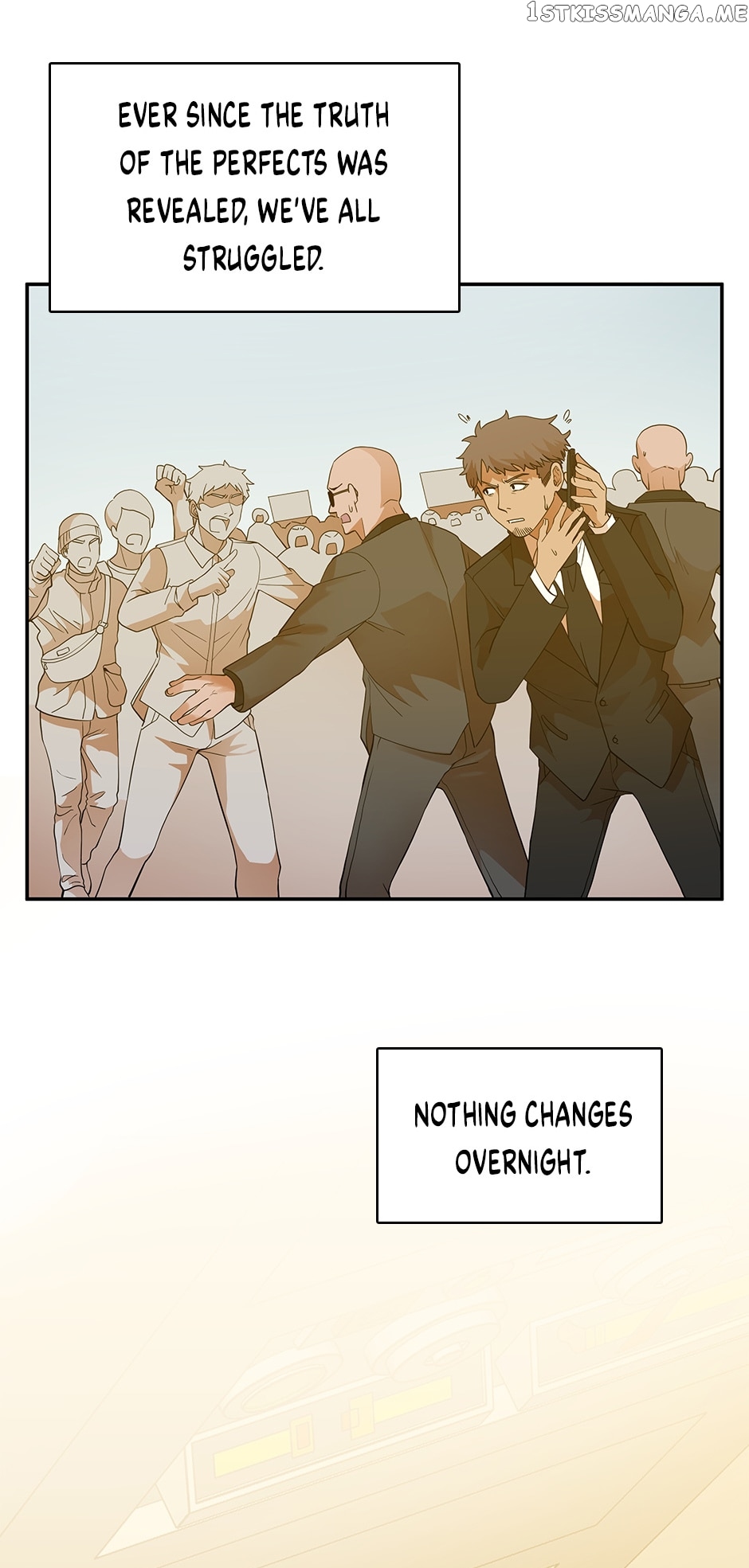 Flawless ( Tapas ) Chapter 50 - page 11