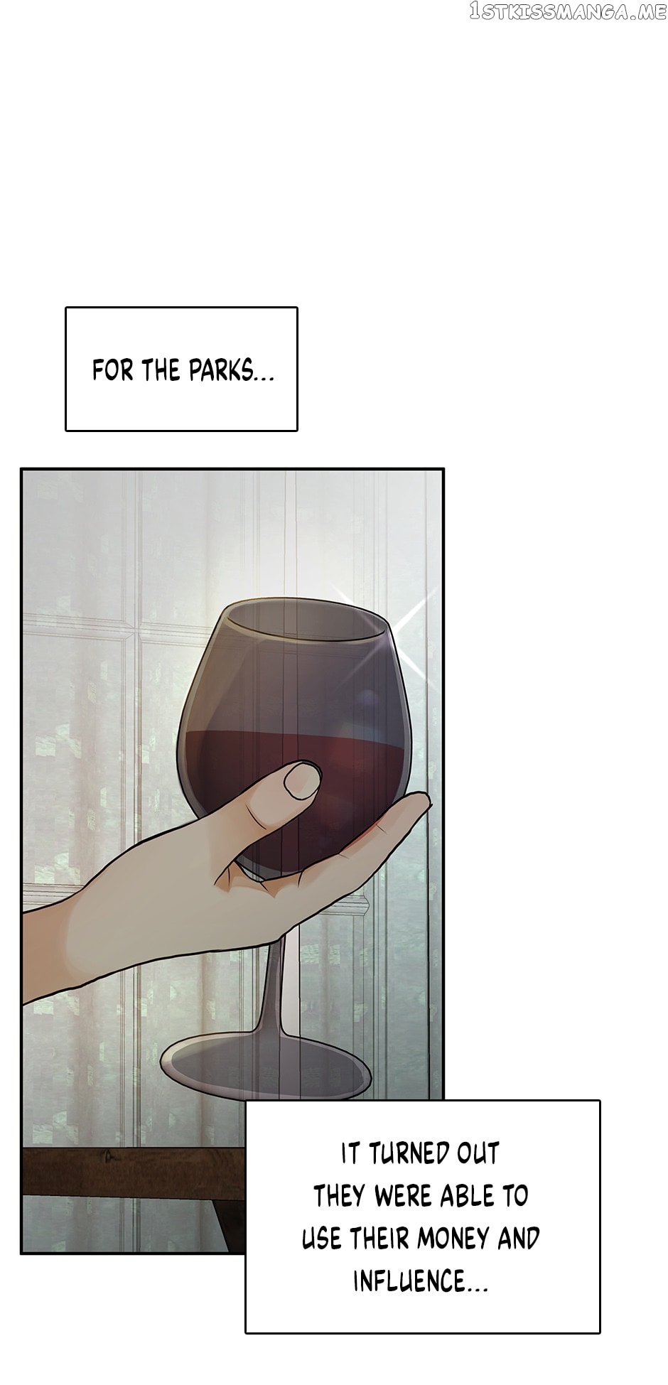 Flawless ( Tapas ) Chapter 50 - page 4