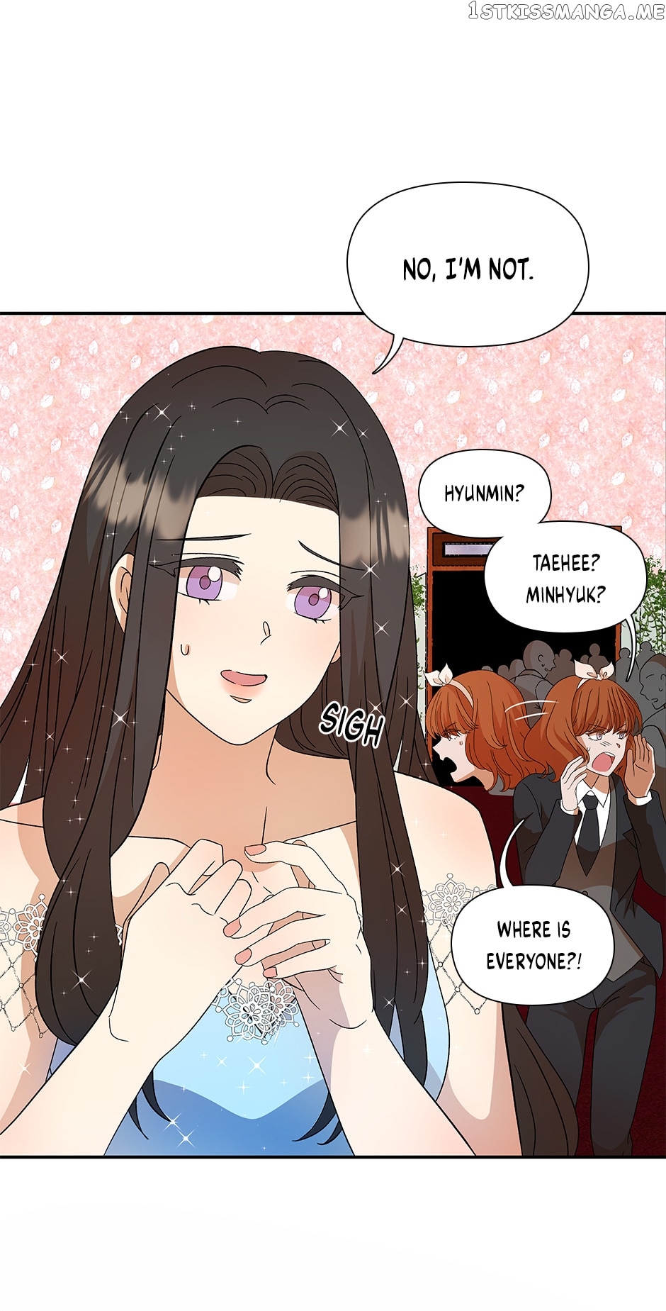 Flawless ( Tapas ) Chapter 48 - page 10