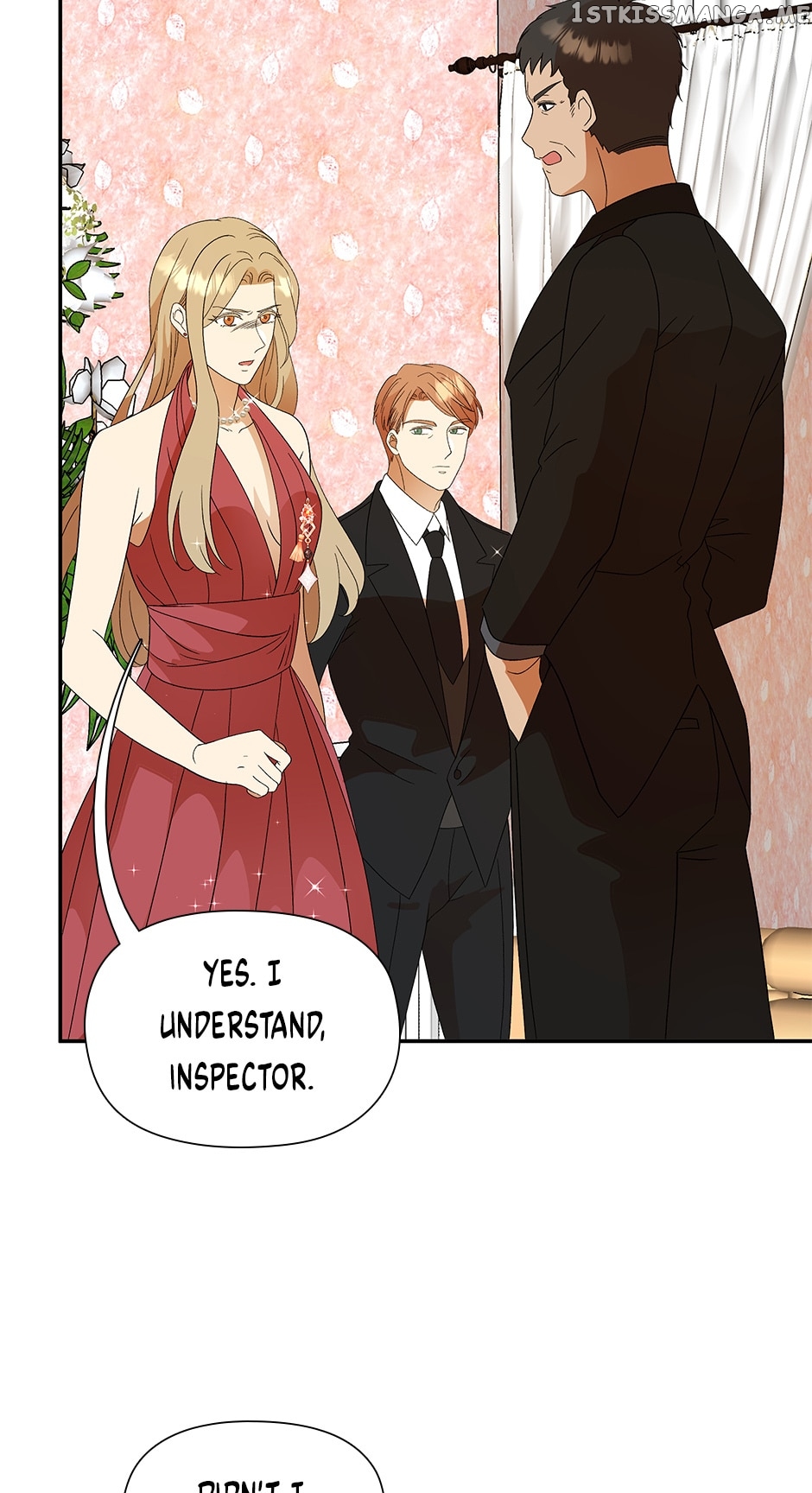 Flawless ( Tapas ) Chapter 48 - page 17