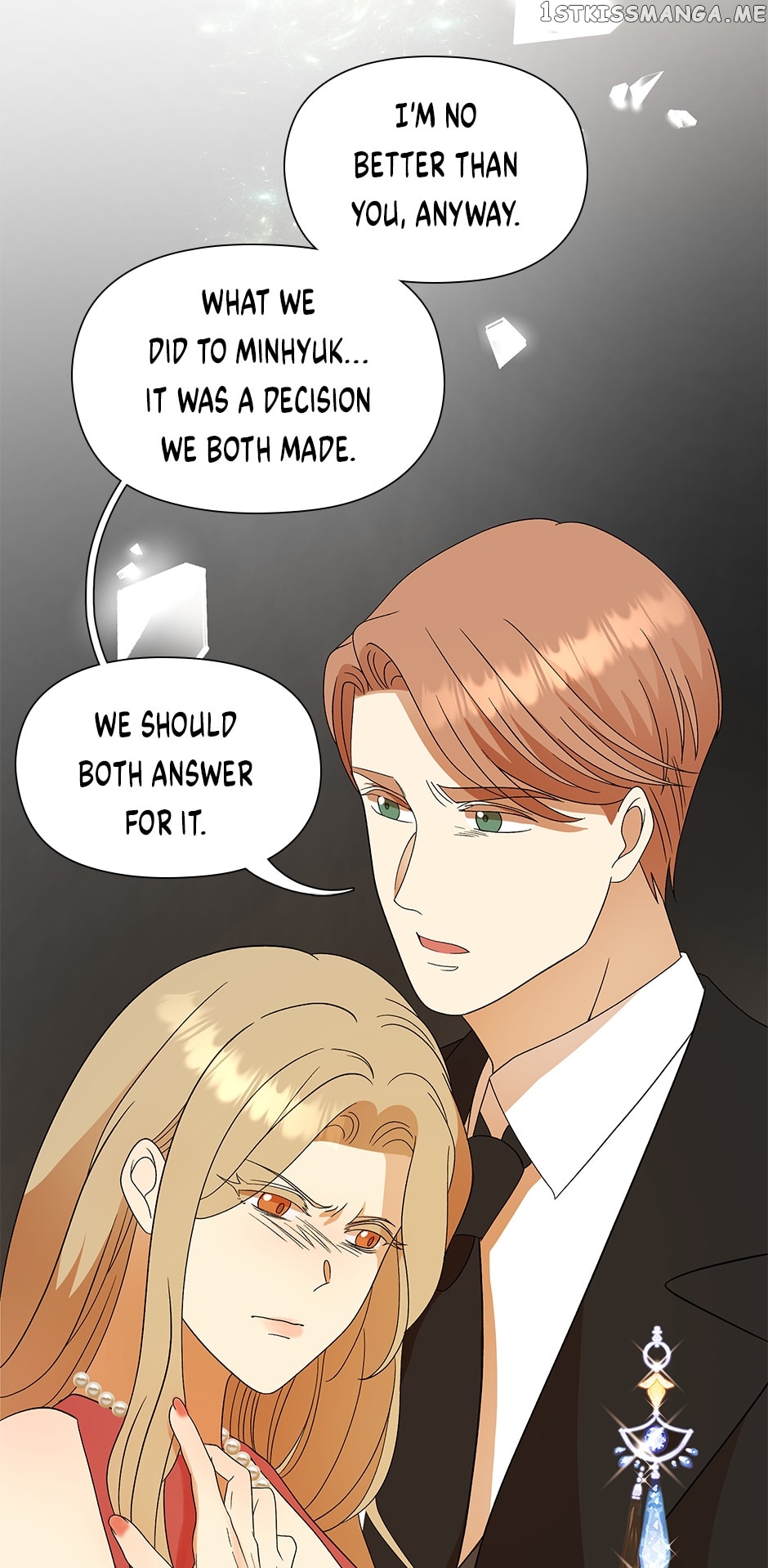 Flawless ( Tapas ) Chapter 48 - page 20