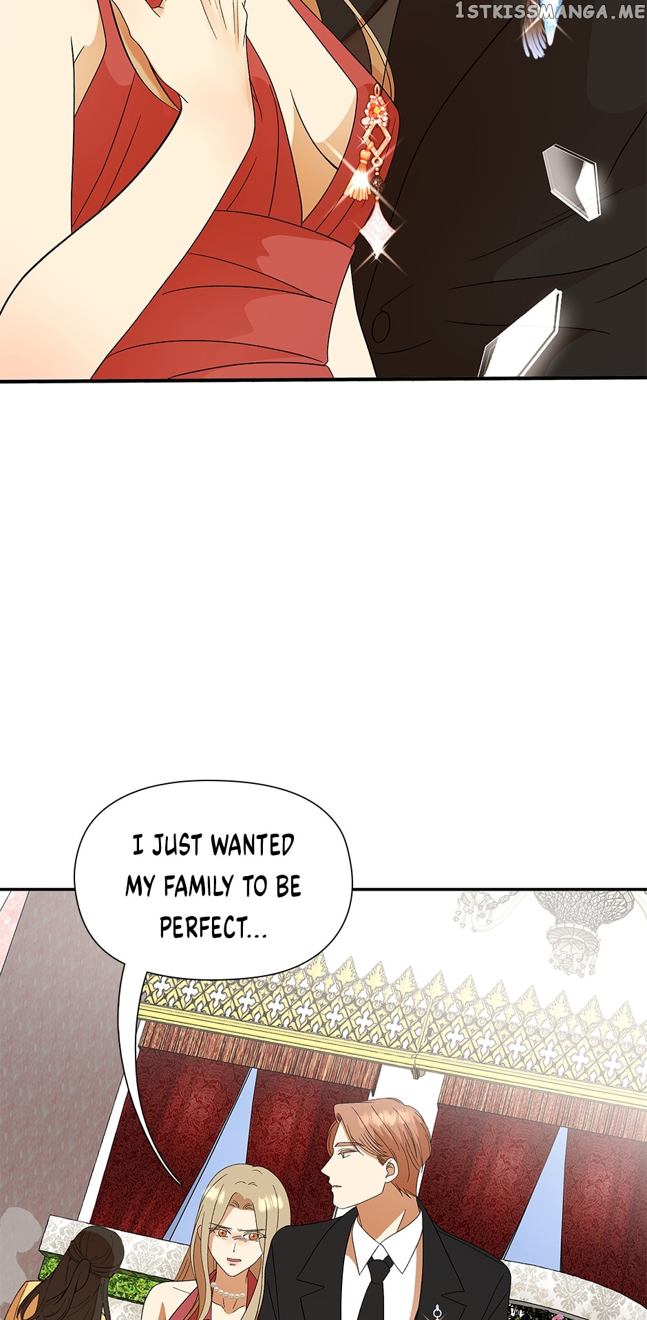 Flawless ( Tapas ) Chapter 48 - page 21