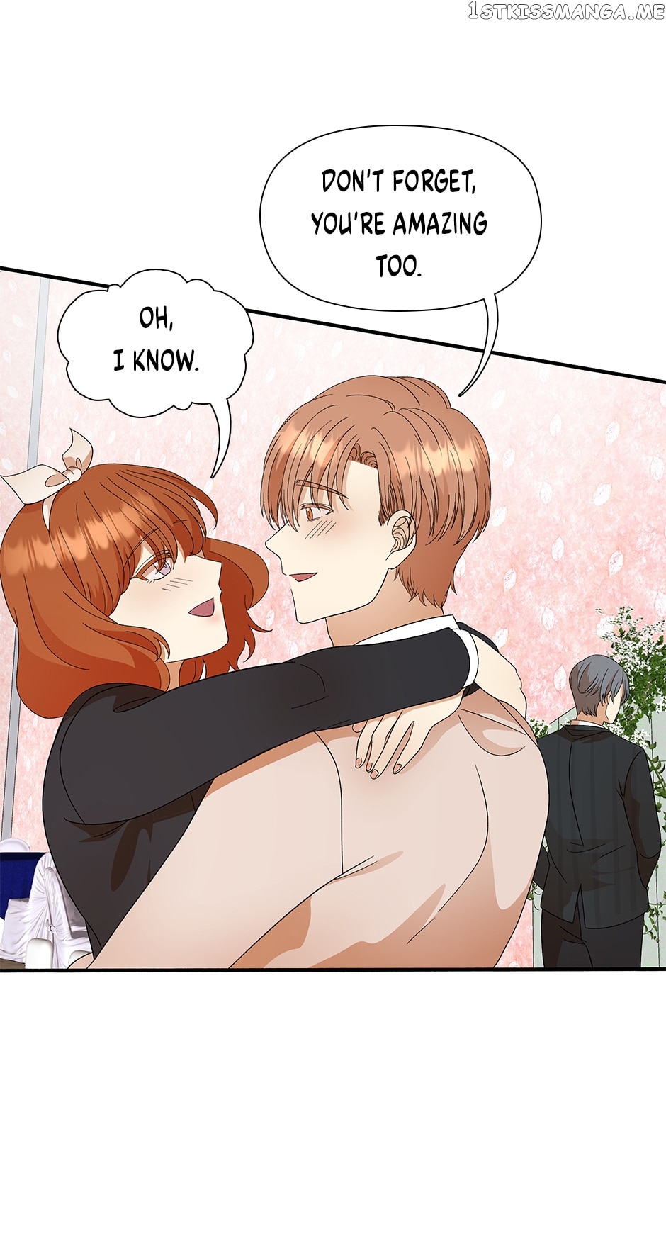 Flawless ( Tapas ) Chapter 48 - page 27