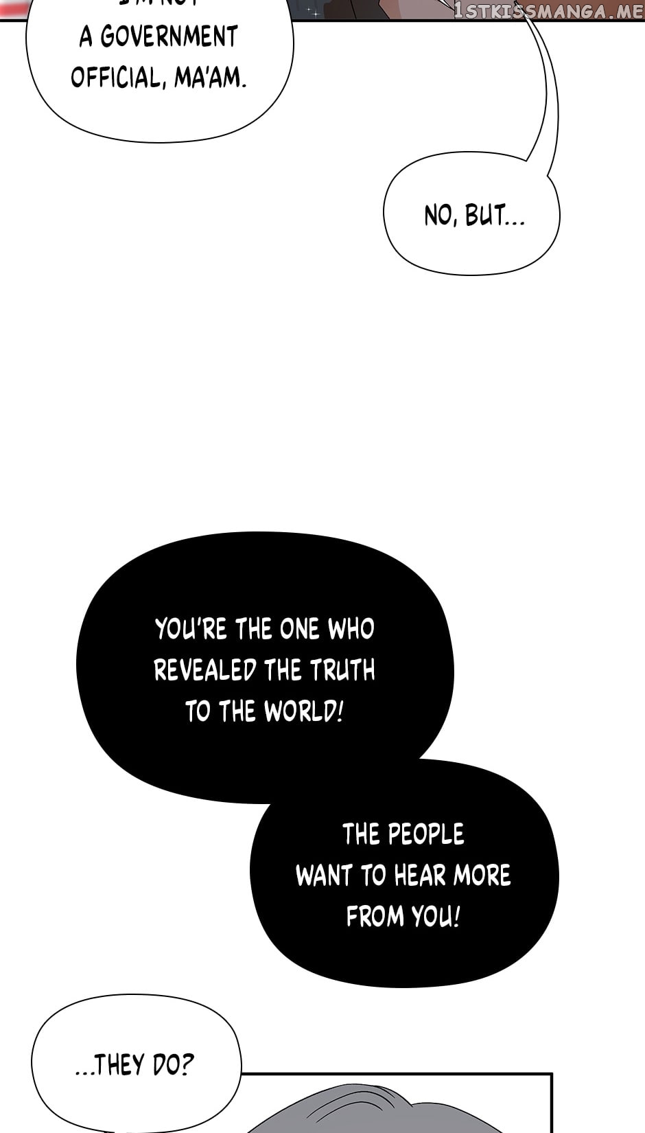 Flawless ( Tapas ) Chapter 48 - page 39