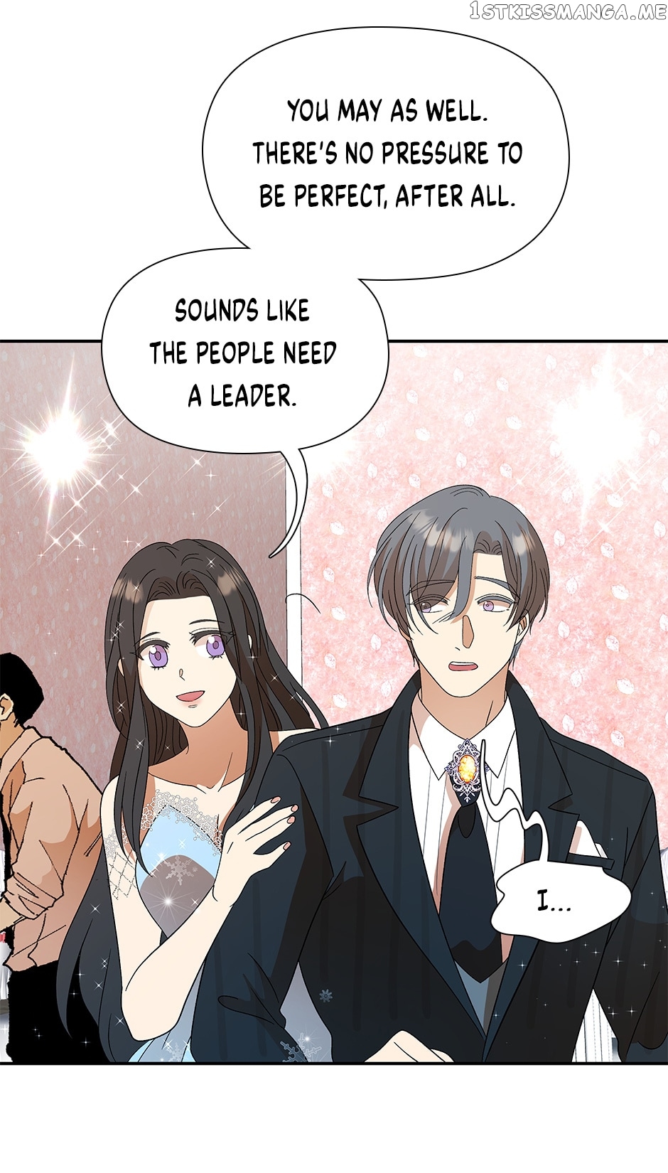 Flawless ( Tapas ) Chapter 48 - page 41