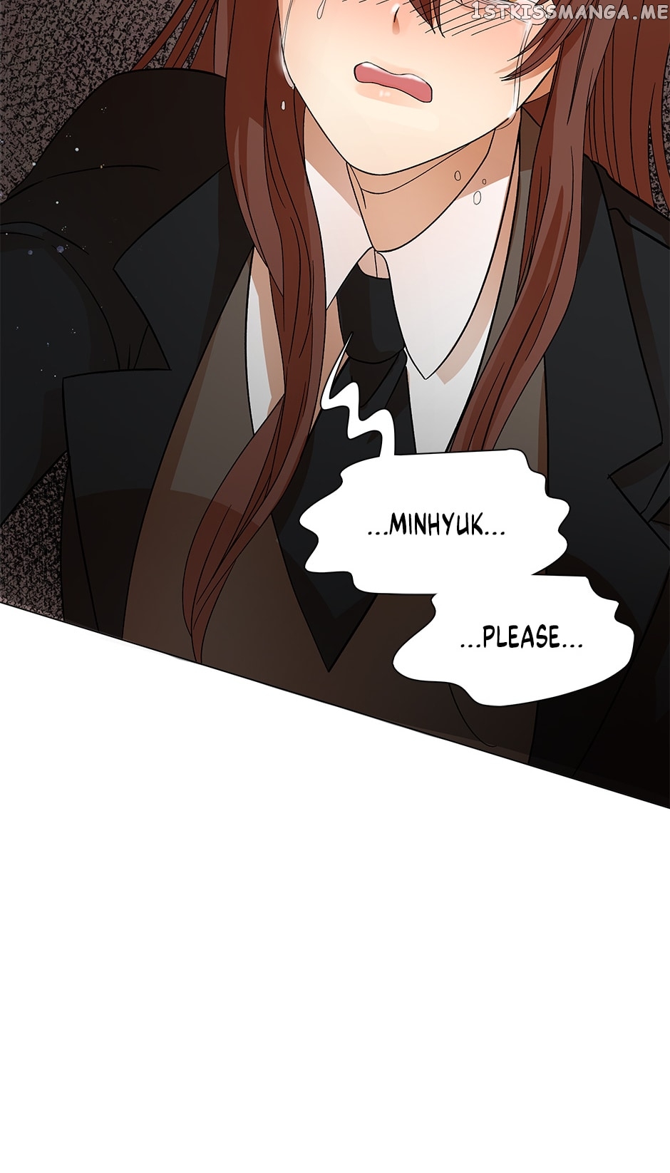 Flawless ( Tapas ) Chapter 47 - page 12
