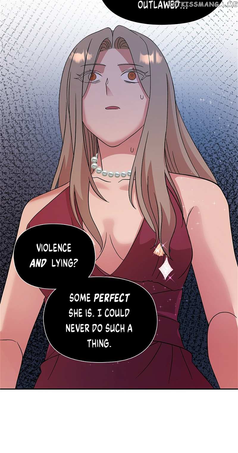 Flawless ( Tapas ) Chapter 47 - page 40