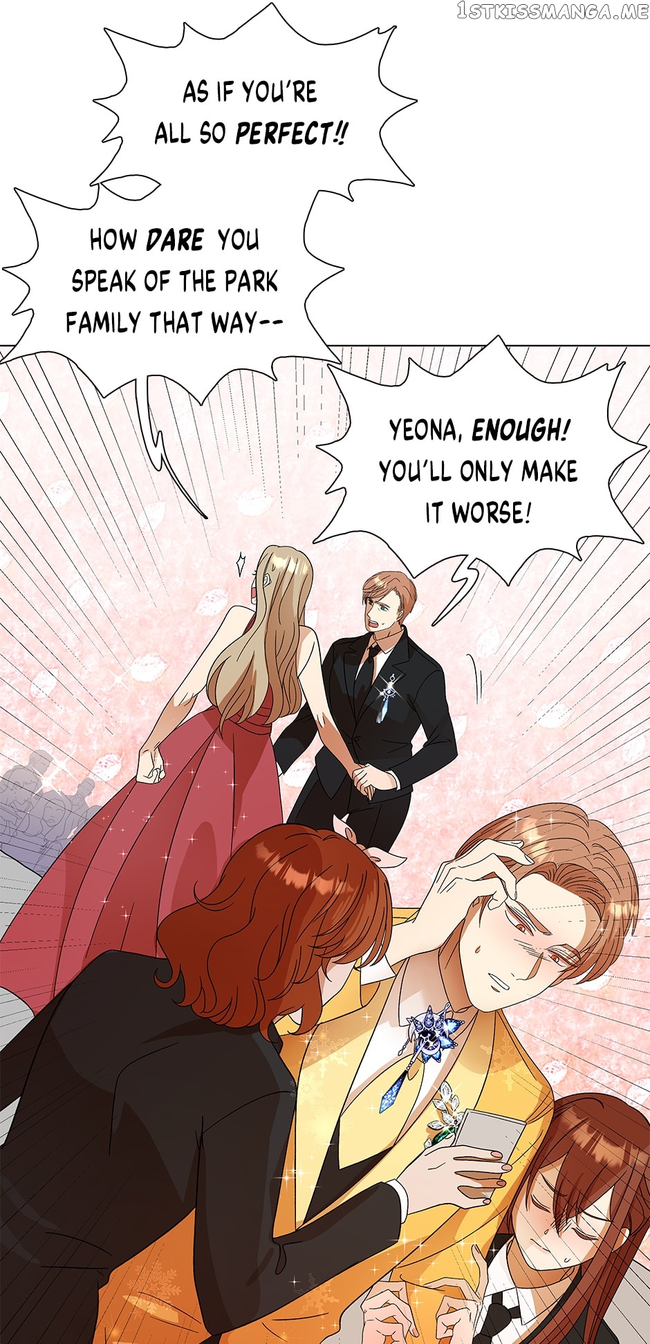 Flawless ( Tapas ) Chapter 47 - page 41