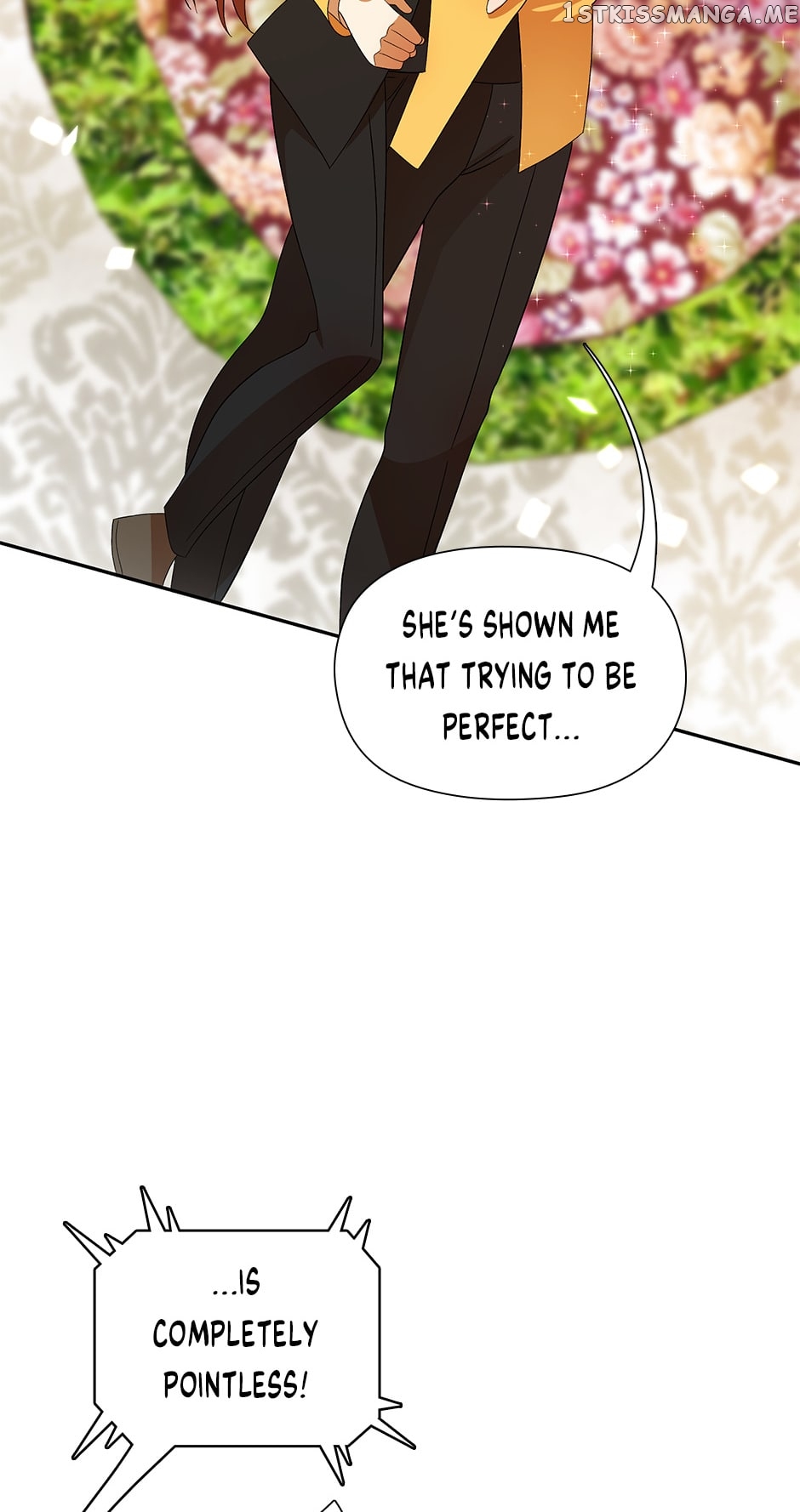 Flawless ( Tapas ) Chapter 47 - page 48