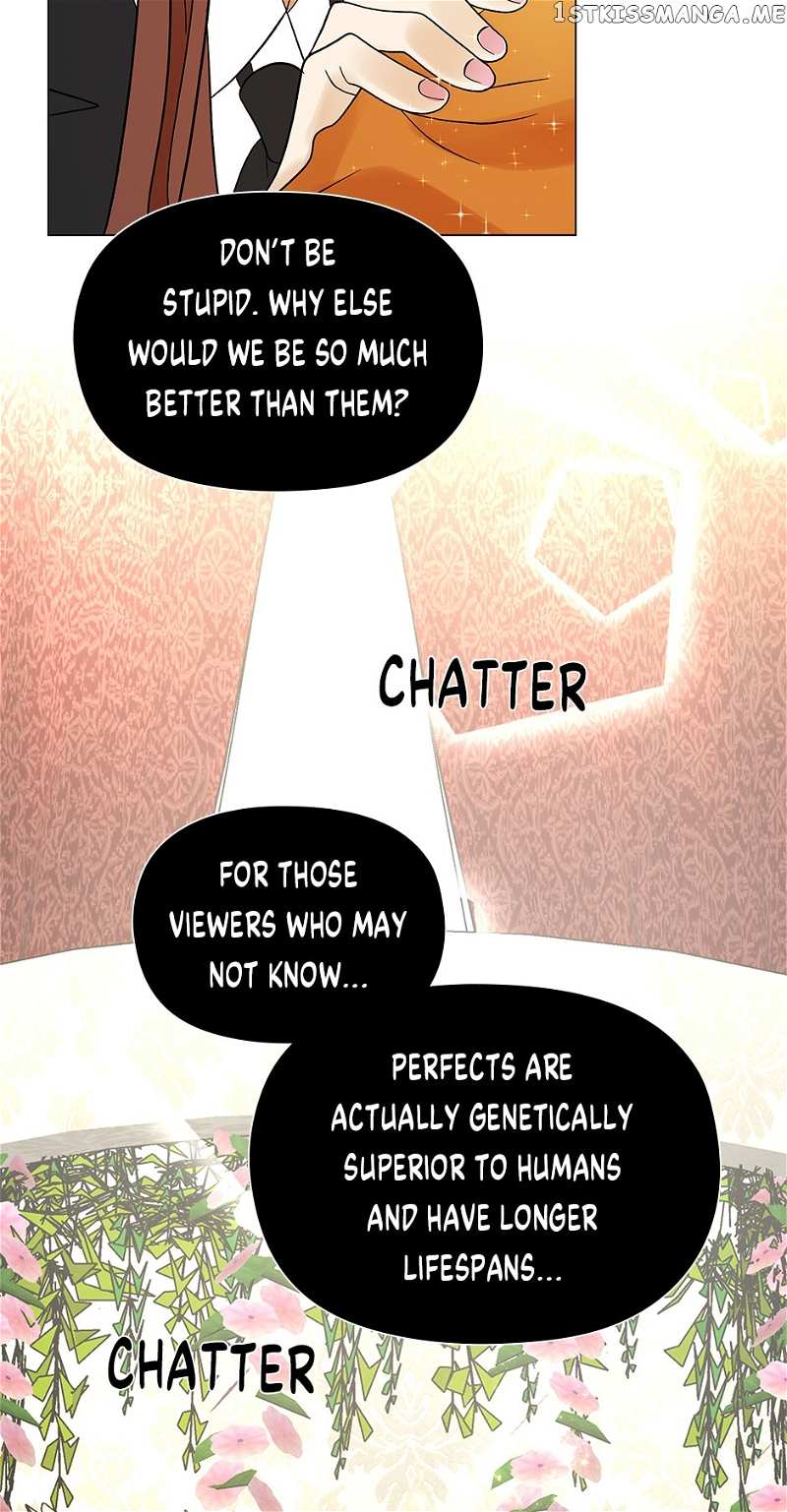 Flawless ( Tapas ) Chapter 47 - page 53