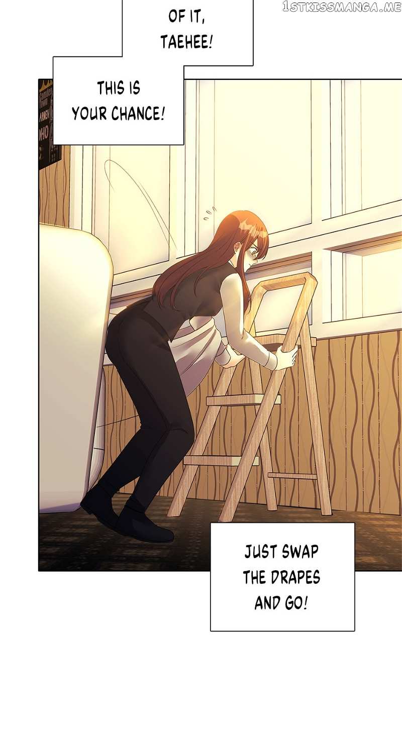 Flawless ( Tapas ) Chapter 44 - page 16