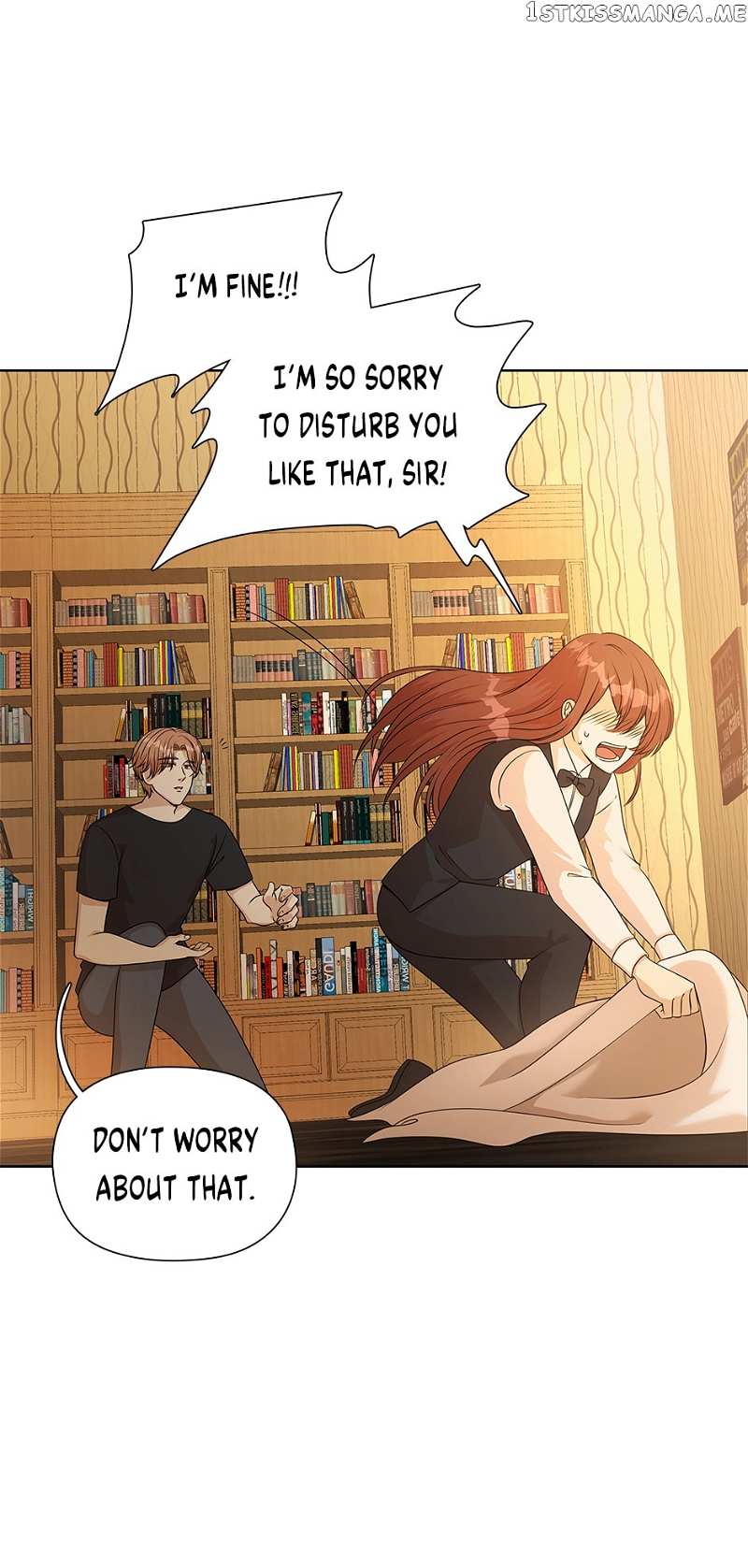Flawless ( Tapas ) Chapter 44 - page 24