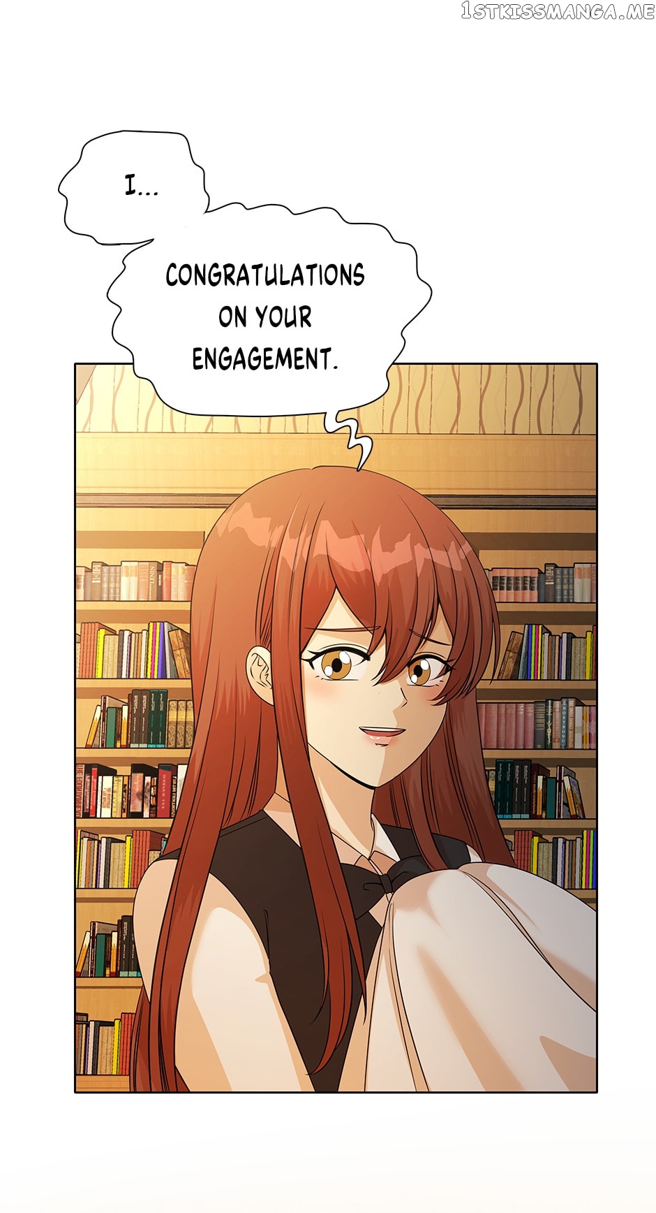 Flawless ( Tapas ) Chapter 44 - page 28