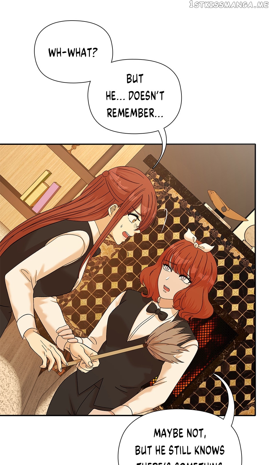 Flawless ( Tapas ) Chapter 42 - page 17