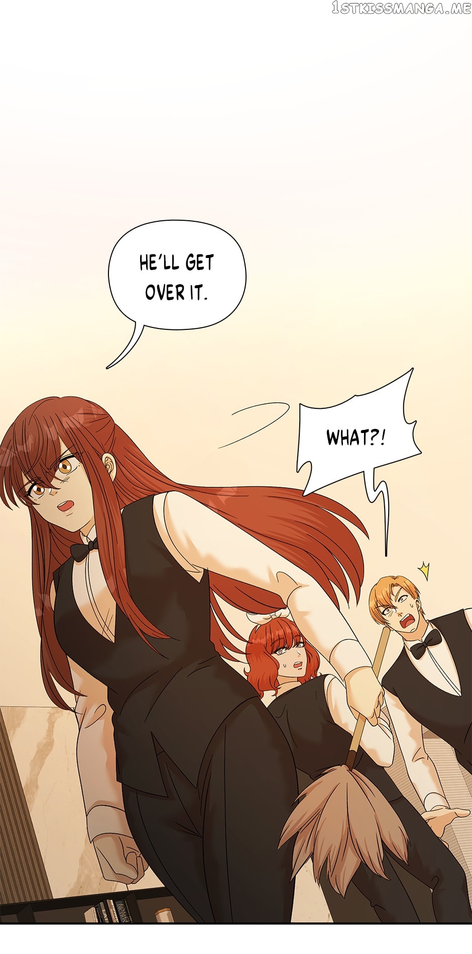 Flawless ( Tapas ) Chapter 42 - page 22