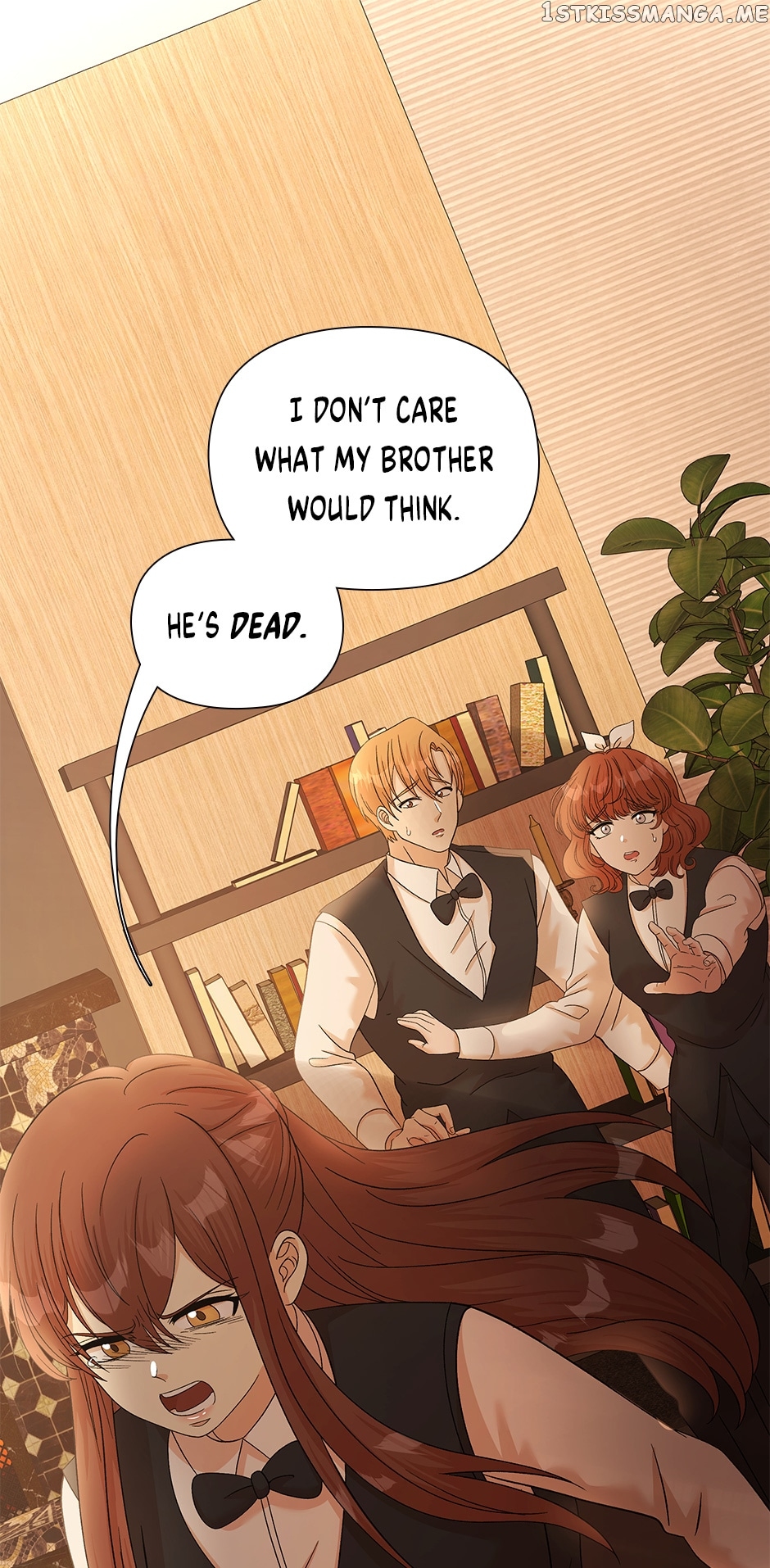 Flawless ( Tapas ) Chapter 42 - page 38