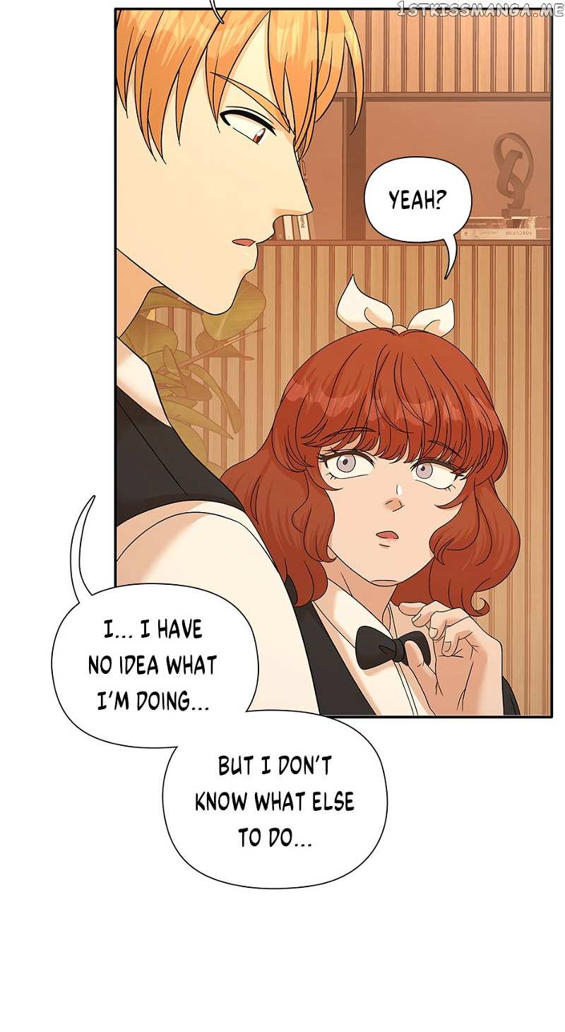 Flawless ( Tapas ) Chapter 42 - page 42
