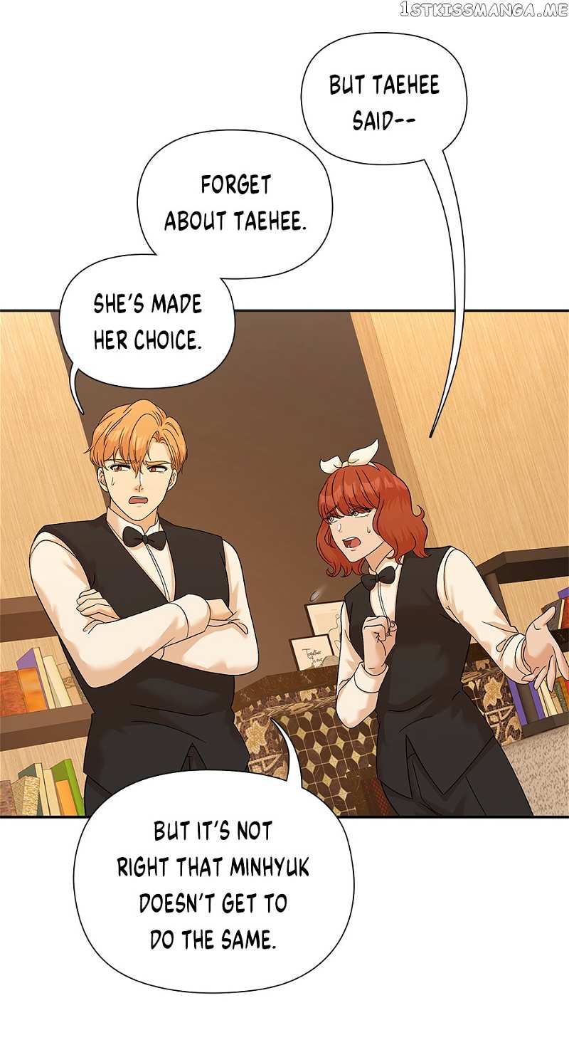 Flawless ( Tapas ) Chapter 42 - page 44