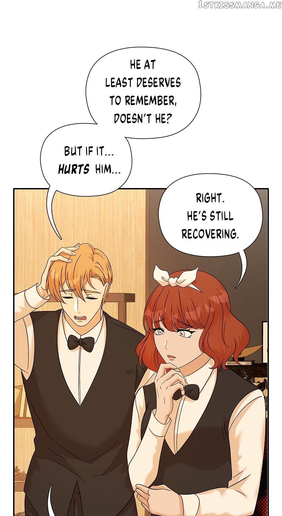 Flawless ( Tapas ) Chapter 42 - page 45