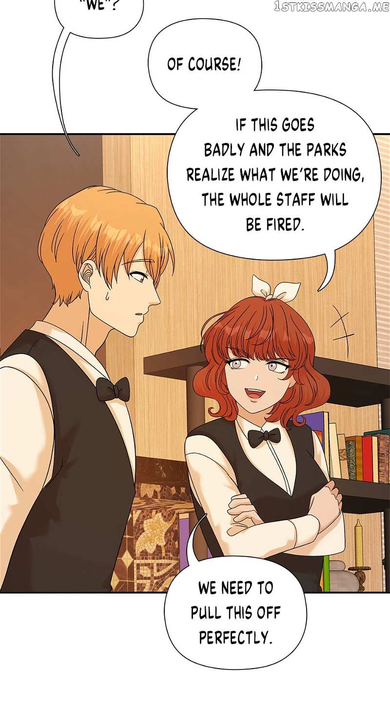 Flawless ( Tapas ) Chapter 42 - page 48