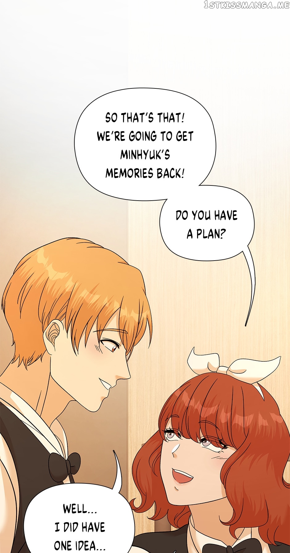 Flawless ( Tapas ) Chapter 42 - page 49