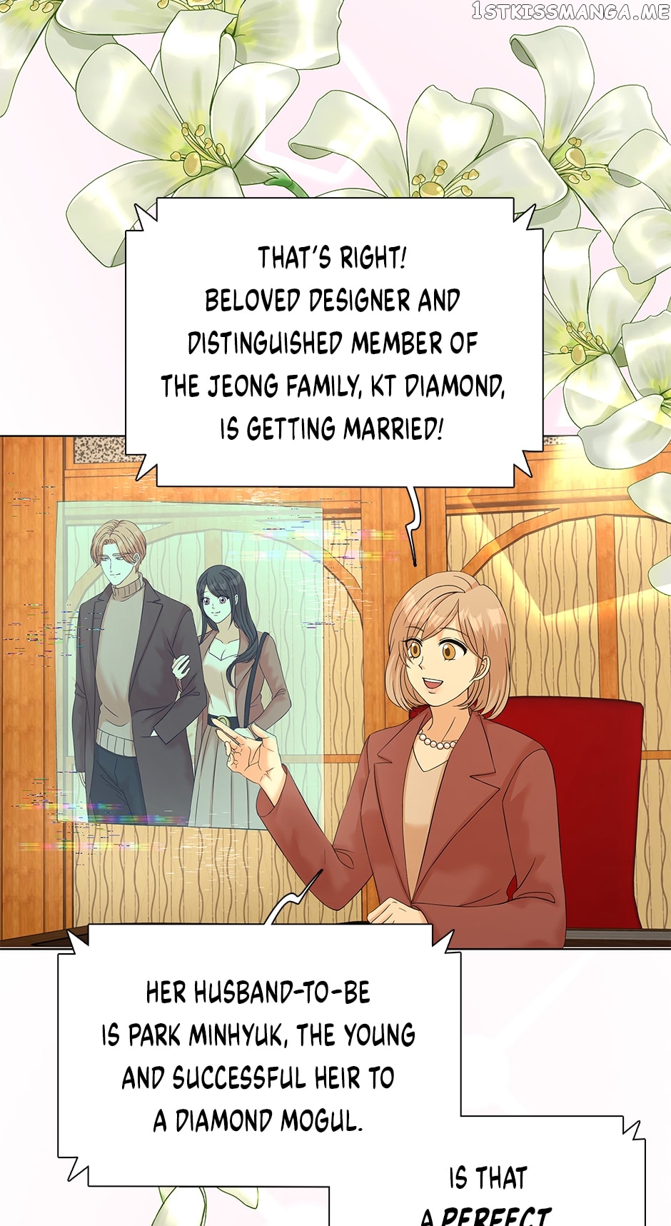 Flawless ( Tapas ) Chapter 41 - page 2