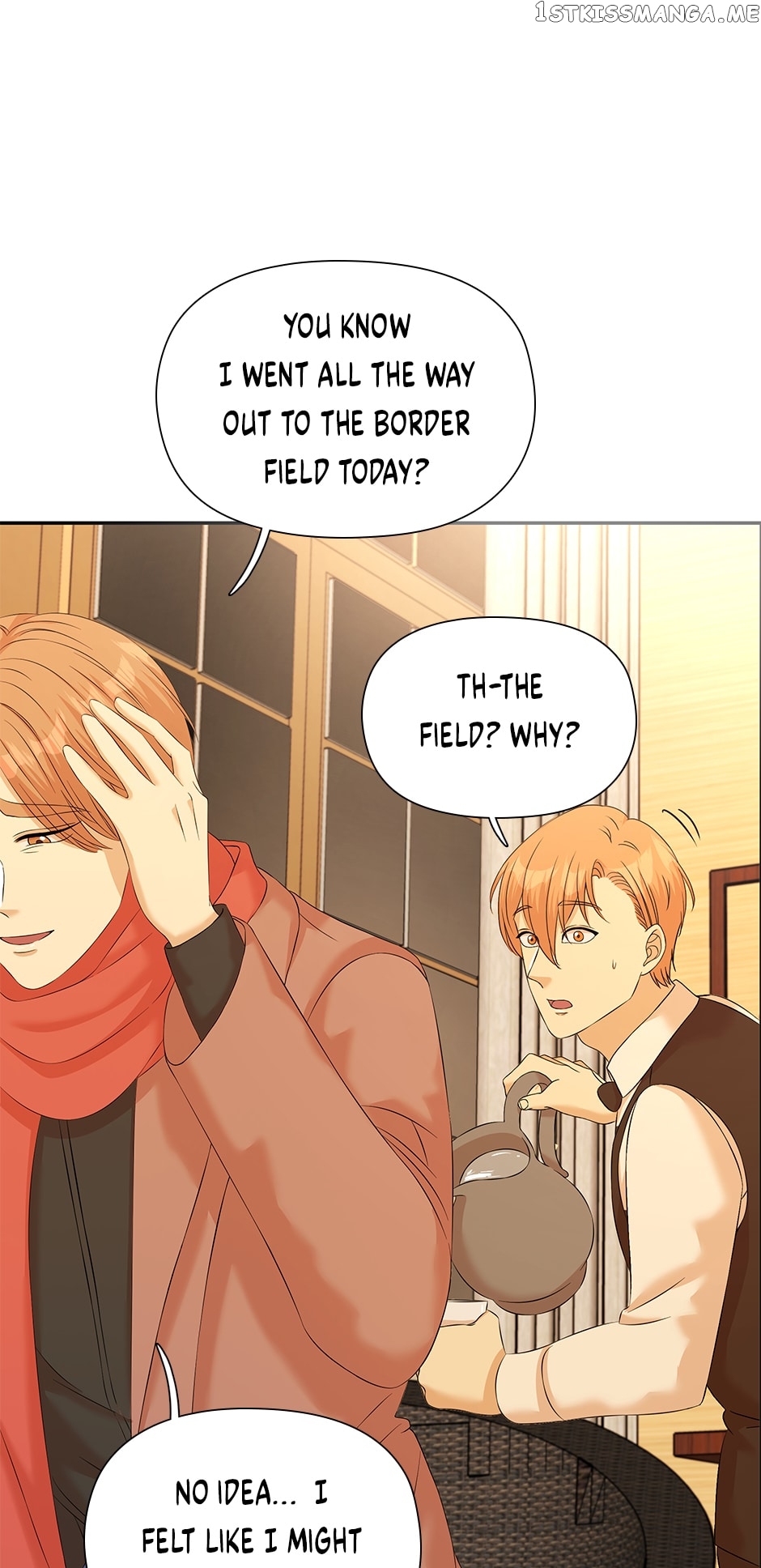 Flawless ( Tapas ) Chapter 41 - page 29