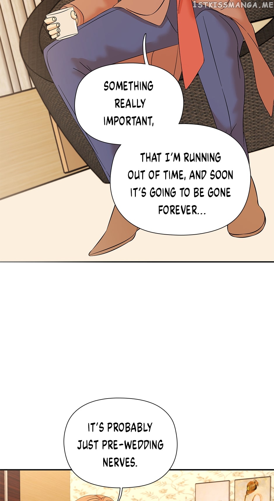 Flawless ( Tapas ) Chapter 41 - page 32