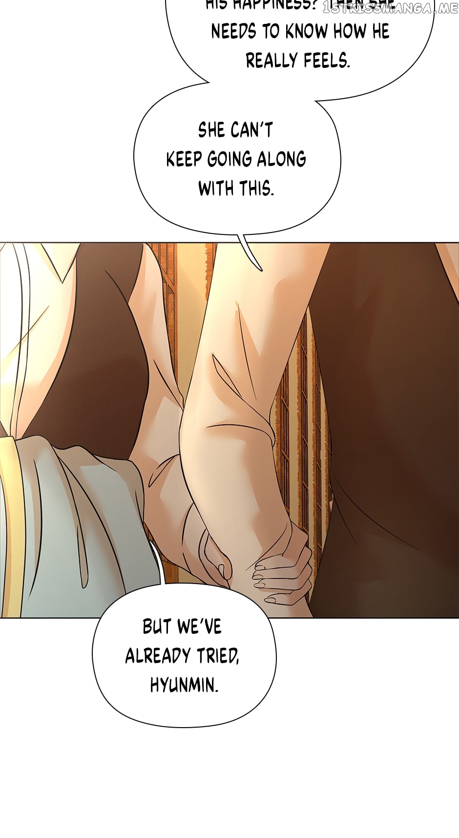 Flawless ( Tapas ) Chapter 41 - page 42