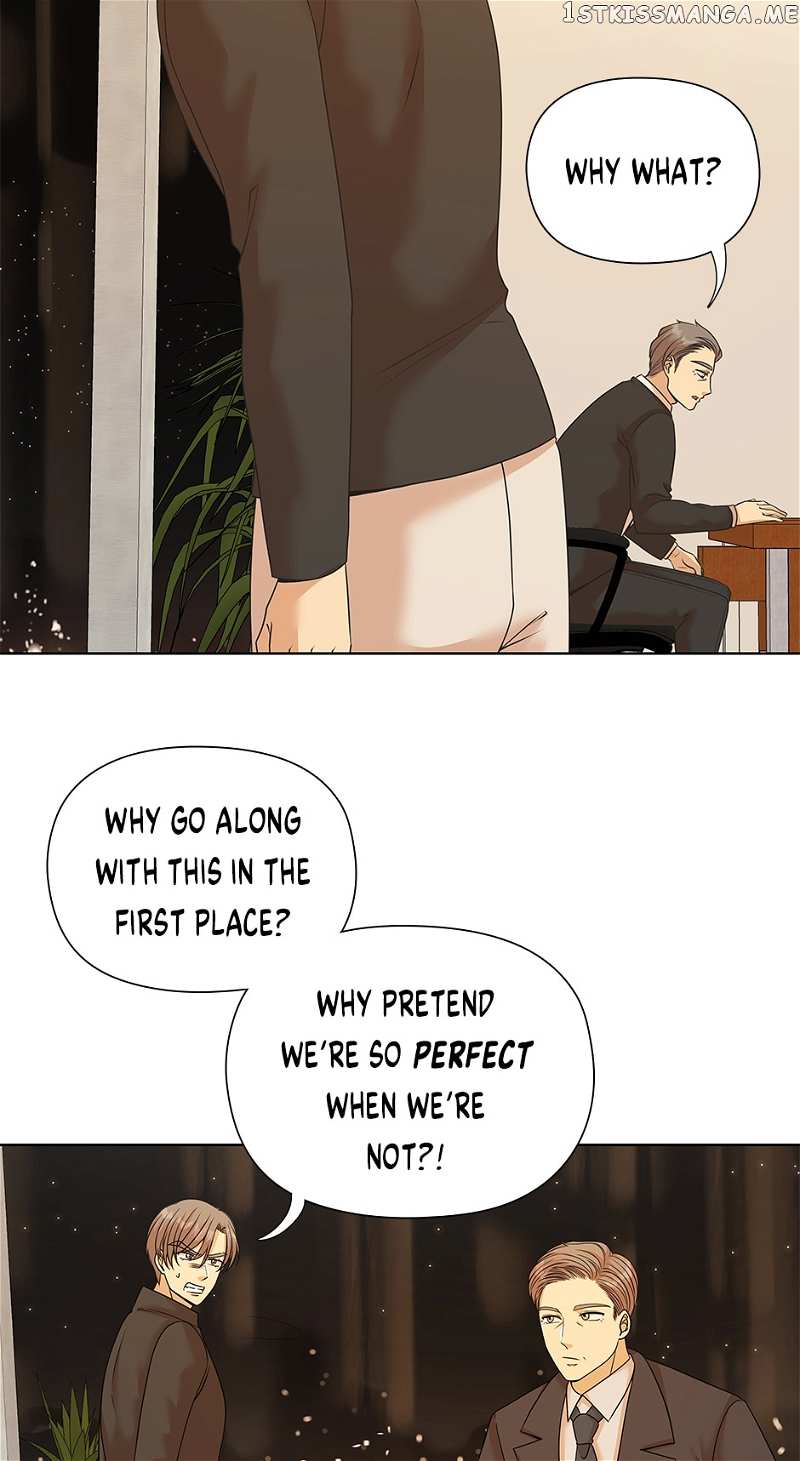 Flawless ( Tapas ) Chapter 40 - page 14