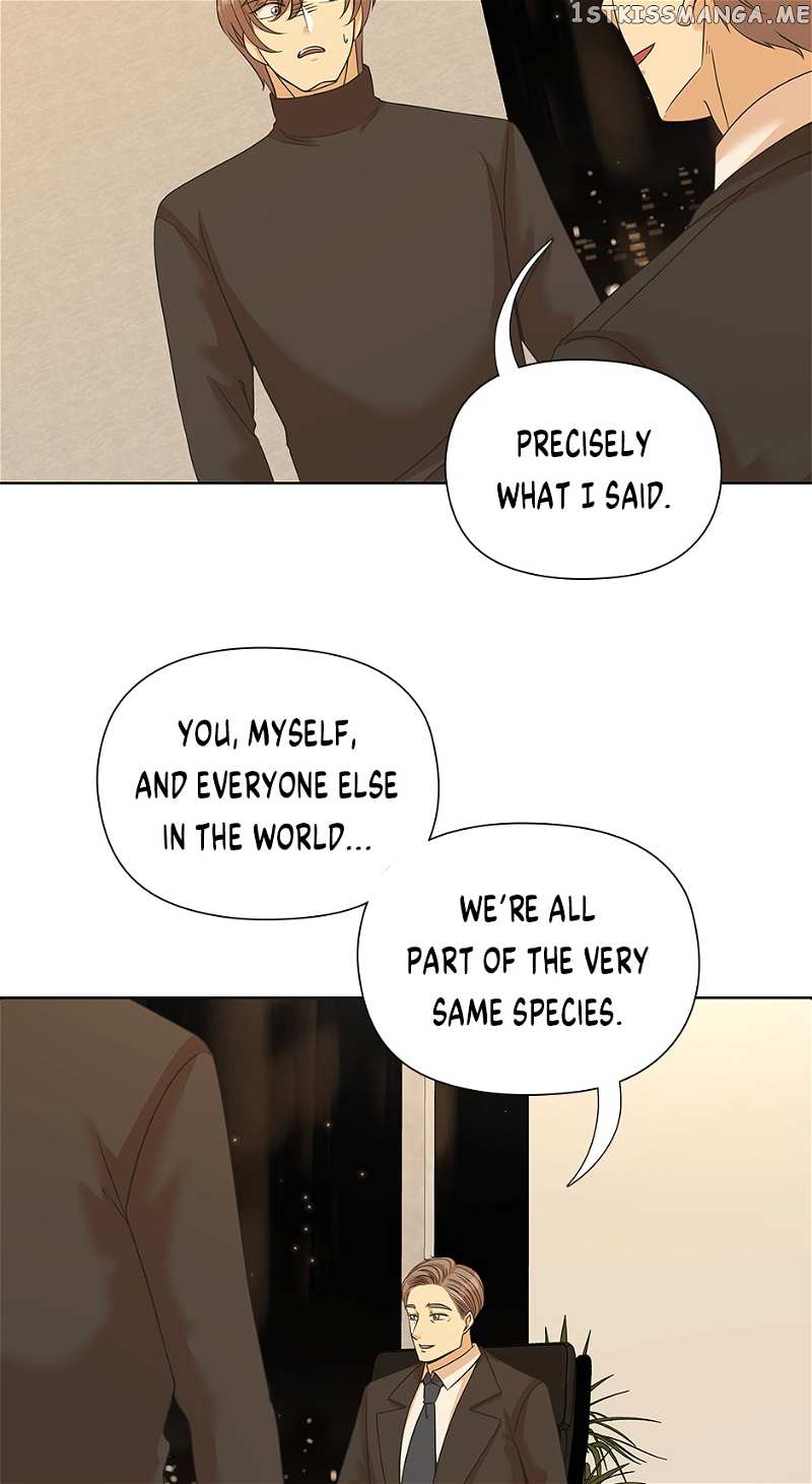 Flawless ( Tapas ) Chapter 40 - page 3