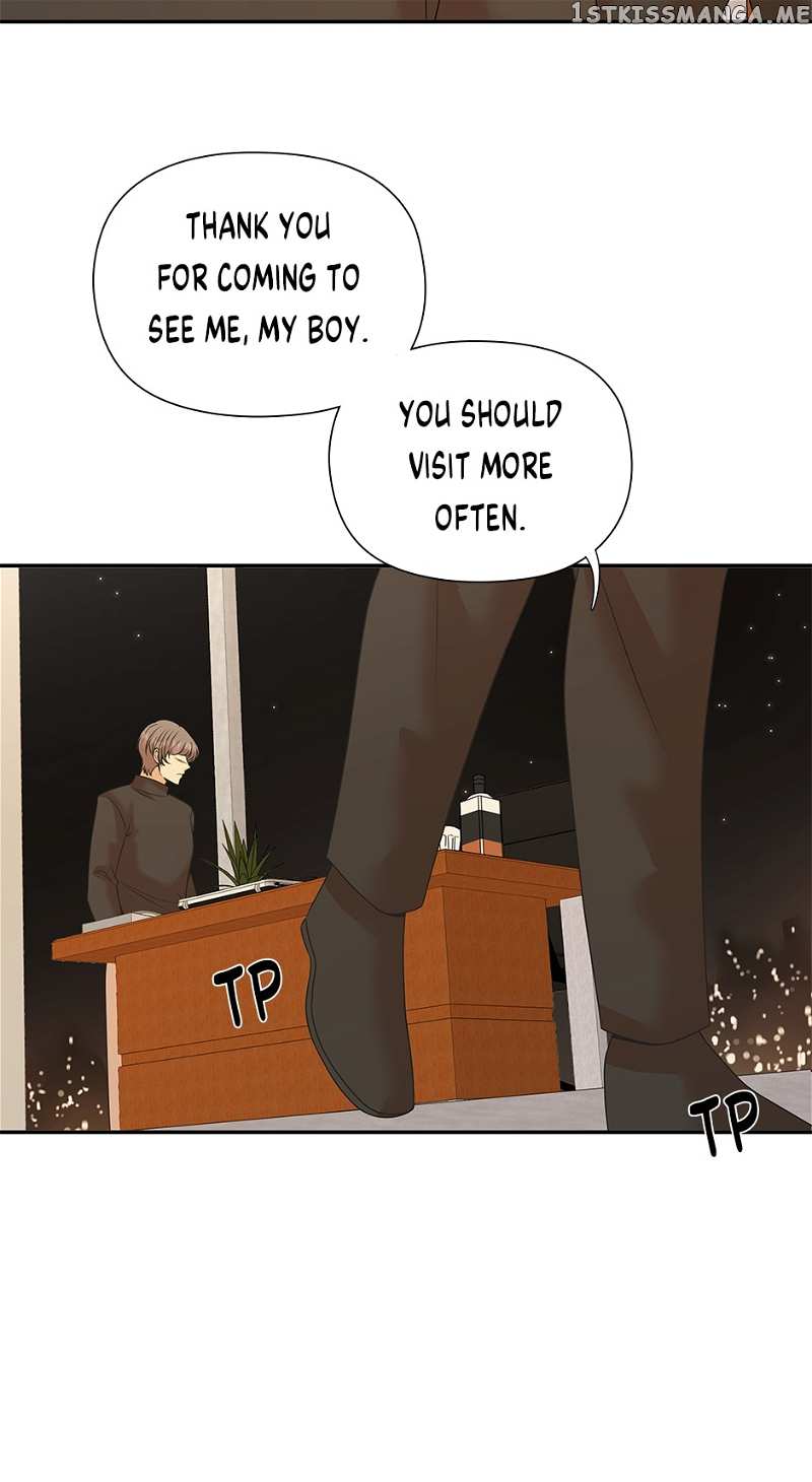 Flawless ( Tapas ) Chapter 40 - page 40